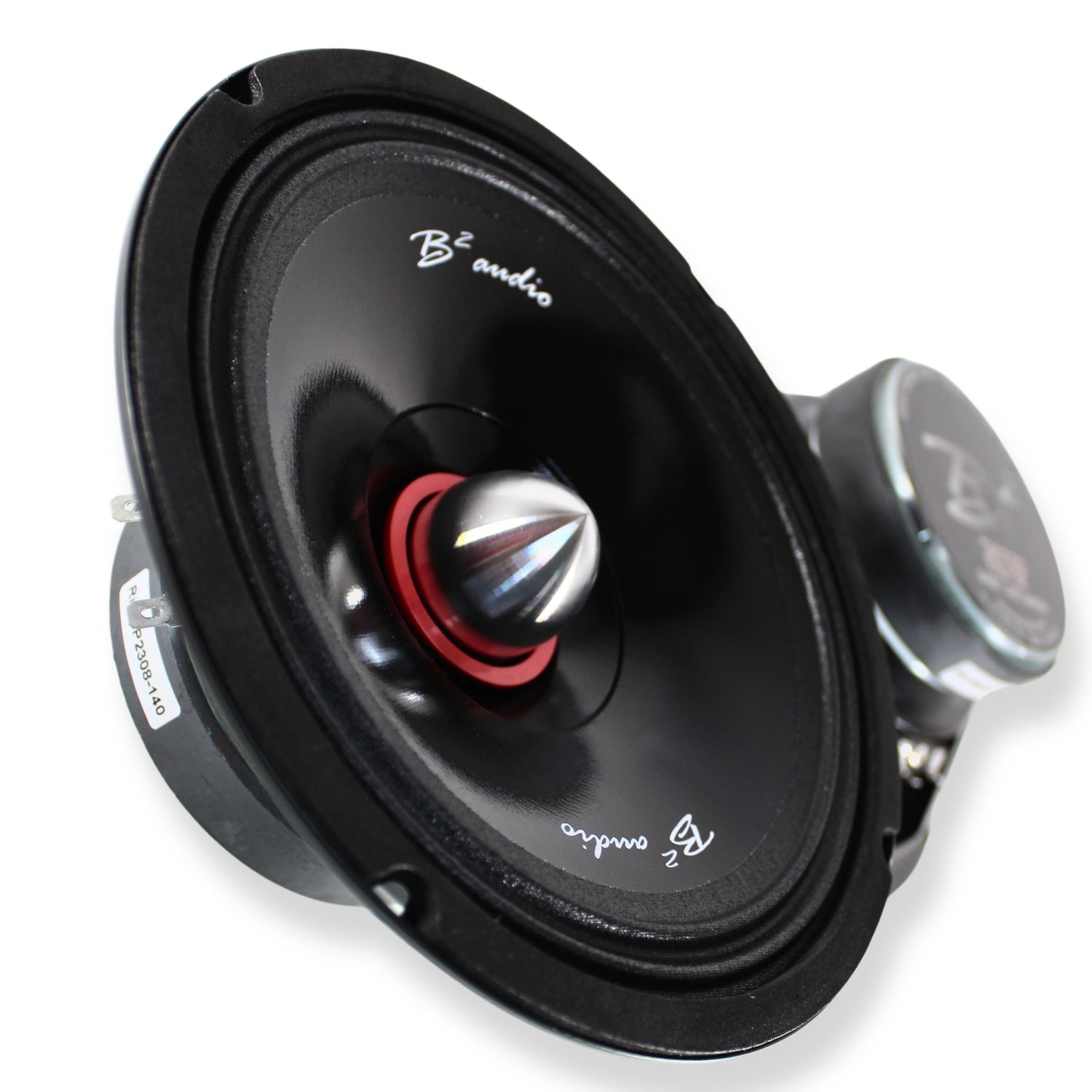 B2 Audio Riot 8-inch pro audio speaker