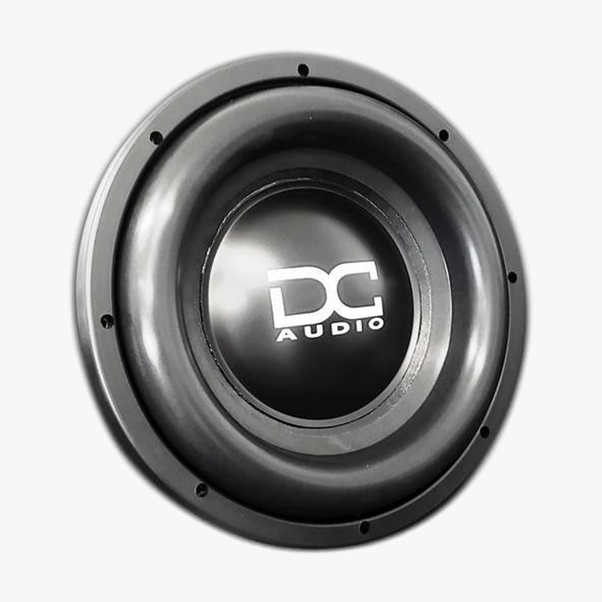Loaded subwoofer enclosure - choosing the right sub box size