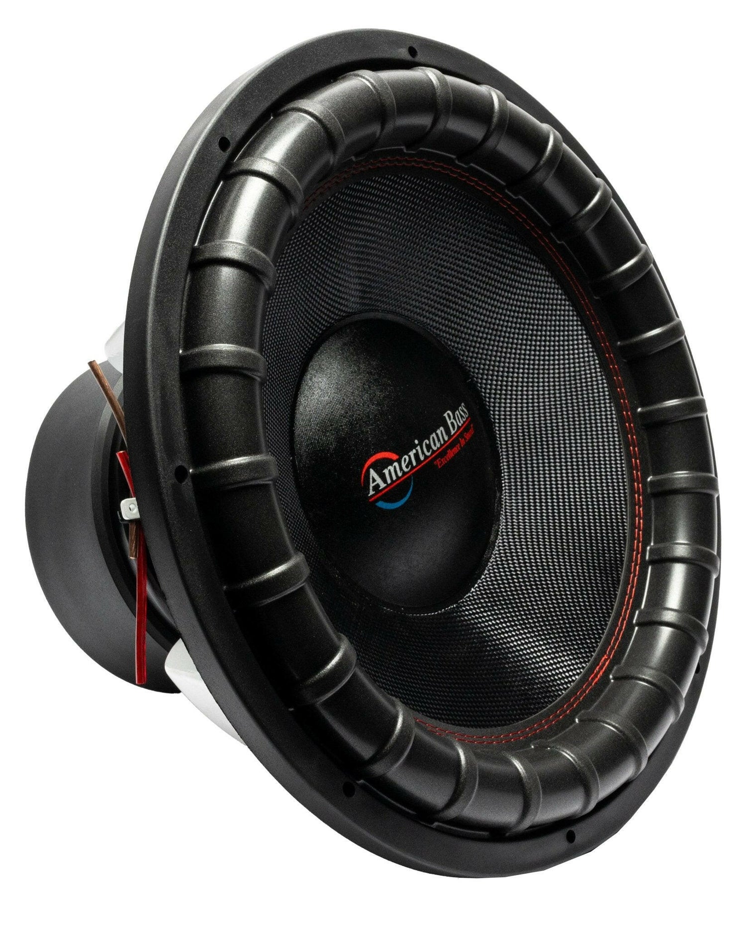 American Bass Godfather 18-inch 3000W subwoofer