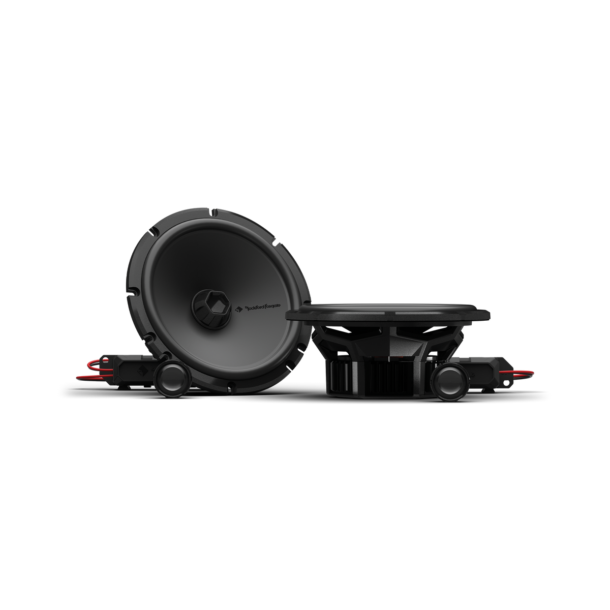Rockford Fosgate Punch P2 6.5-inch coaxial car speaker