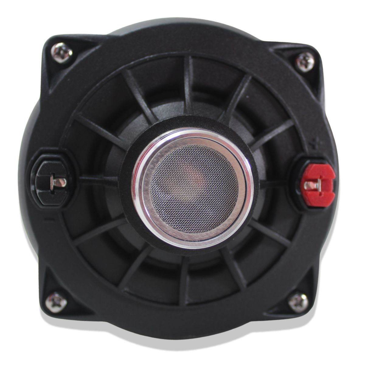 B2 Audio RAGE 200W RMS 8-Ohm 1" Throat Twist-On 2" VC Compression Driver — image 3