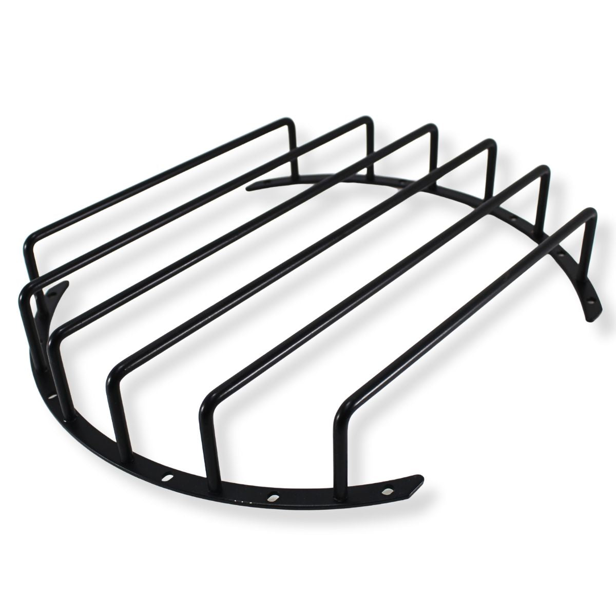 B2 Audio 12" Universal Subwoofer Bar Grill for Speakers with 2" Excursion — image 3