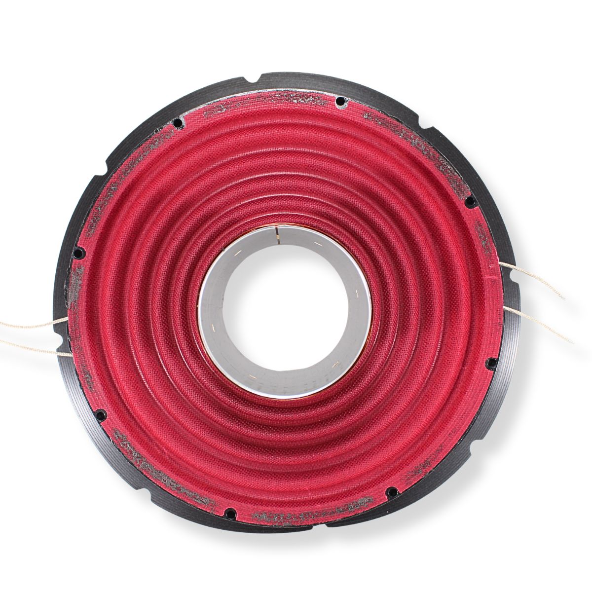 B2 Audio RIOT12 V3 12" Subwoofer Recone Kit 2 Ohm — image 7