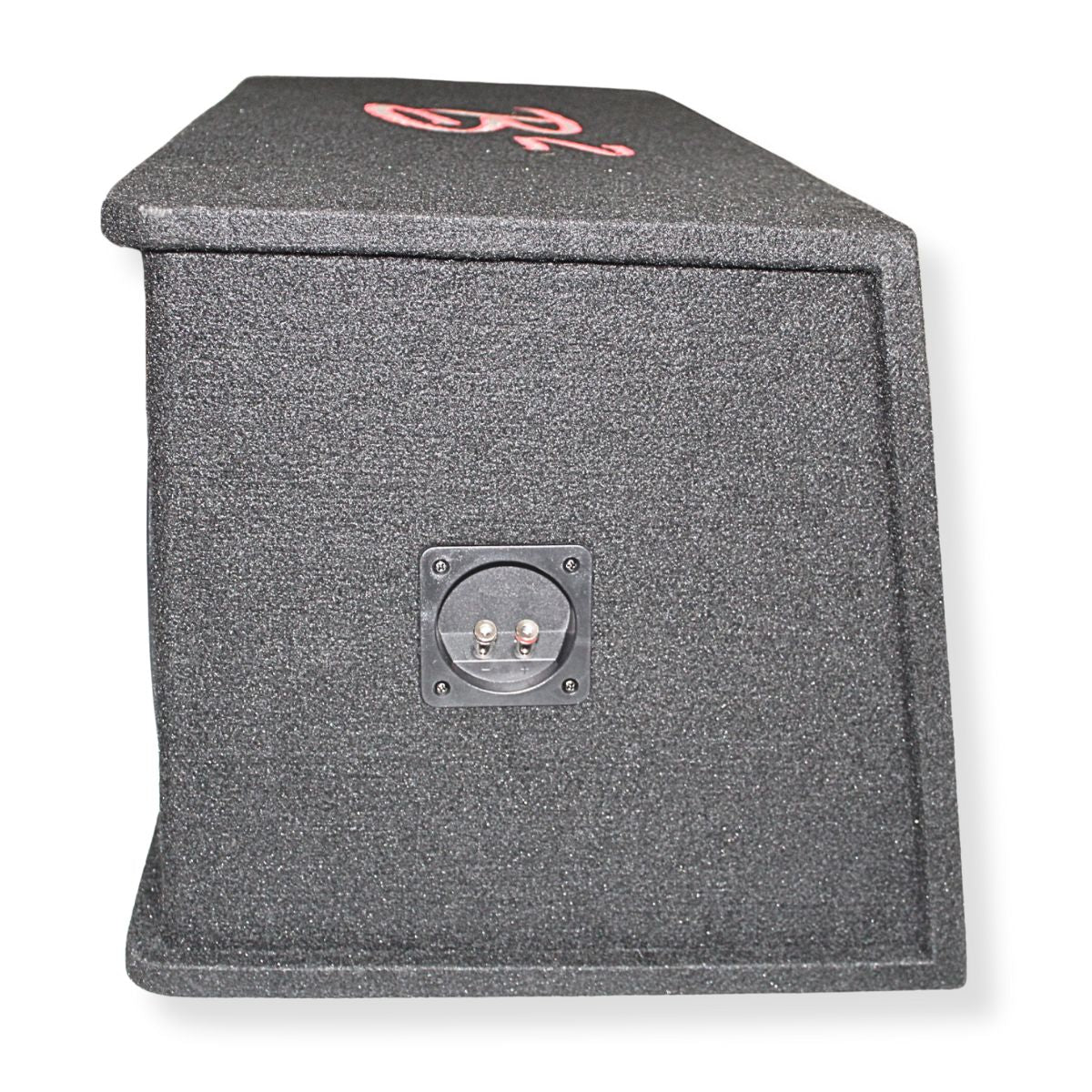 B2 Audio DVPE212 12" Loaded Subwoofer Enclosure 1000W RMS Dual 2 Ohm — image 4
