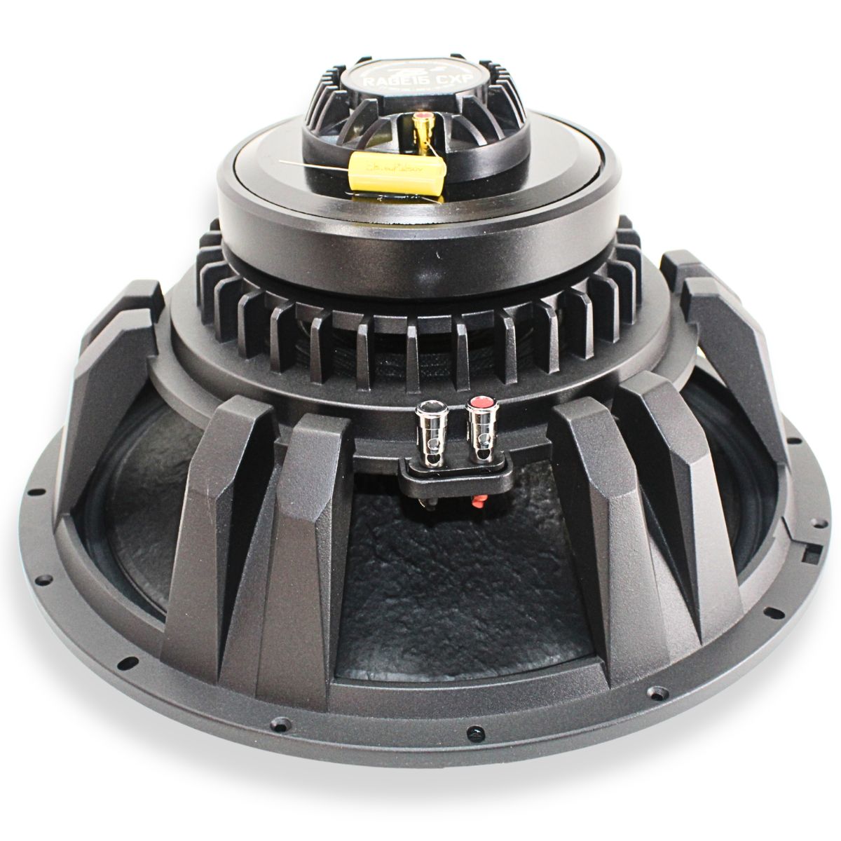 B2 Audio RAGE15CXP 15" Pro Audio Speaker 400W RMS 4 Ohm — image 8