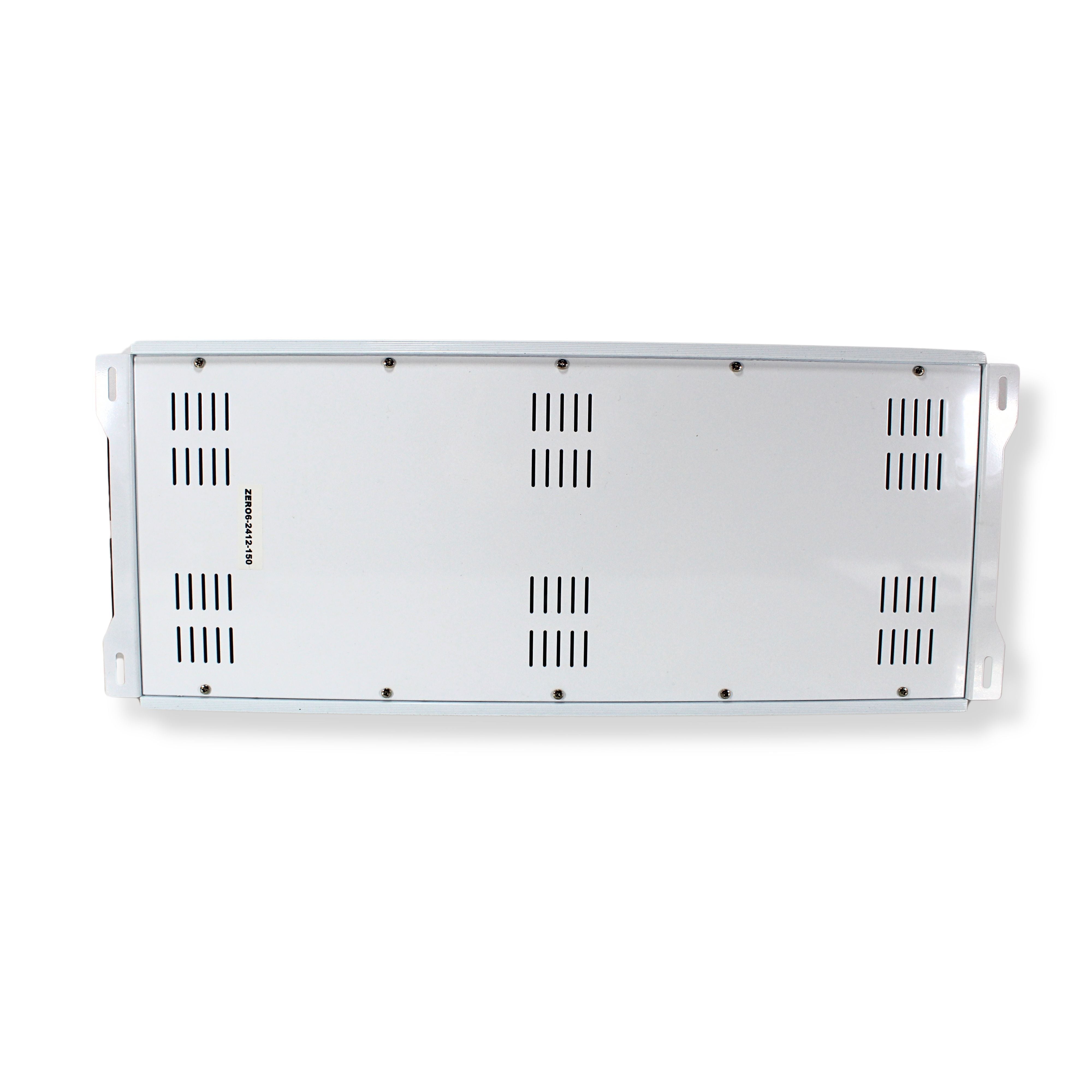B2 Audio ZERO6 Class D Monoblock Amplifier 6000W RMS — image 6