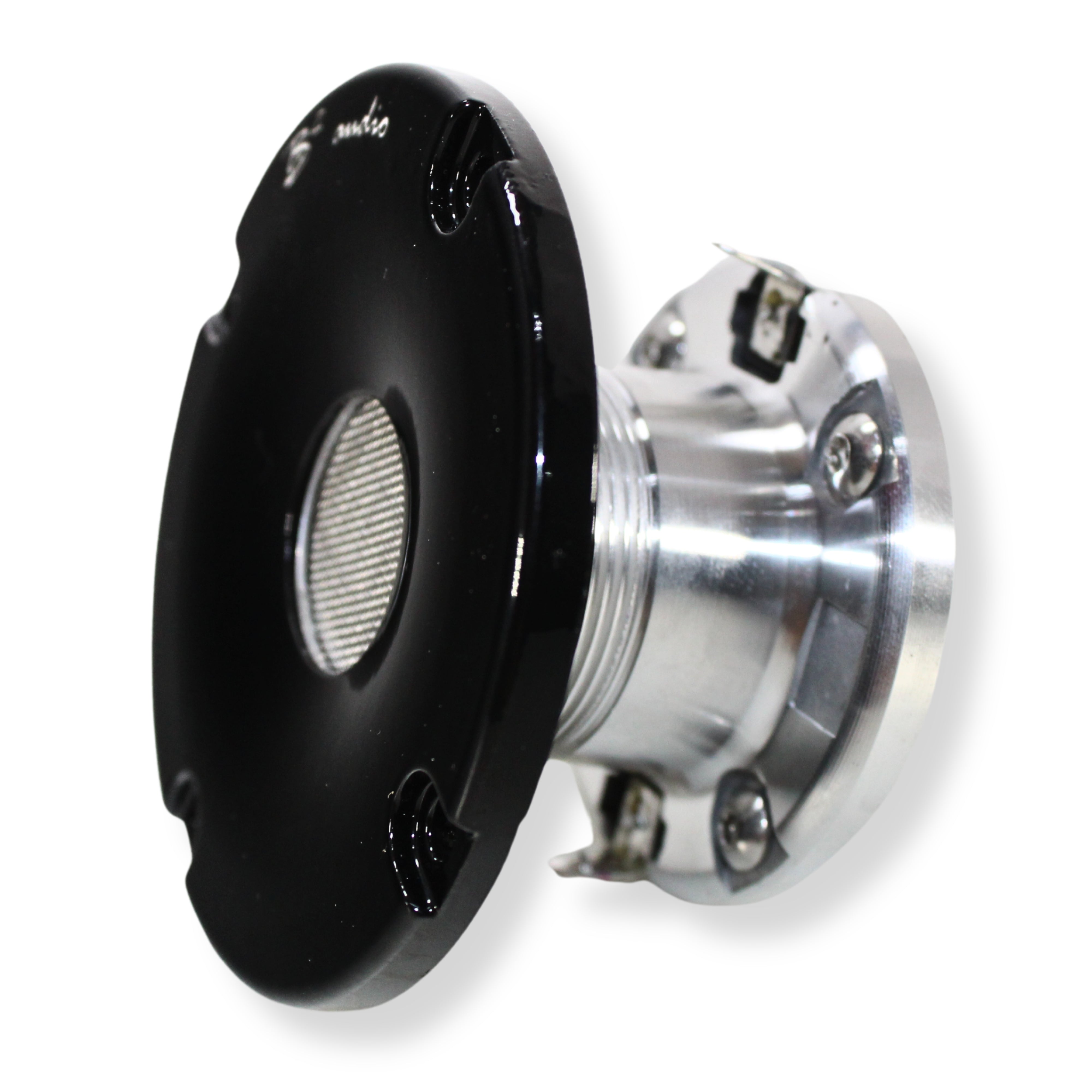 B2 Audio RAGECDR 1" Compression Driver 20W RMS 4 Ohm (Pair) — image 4