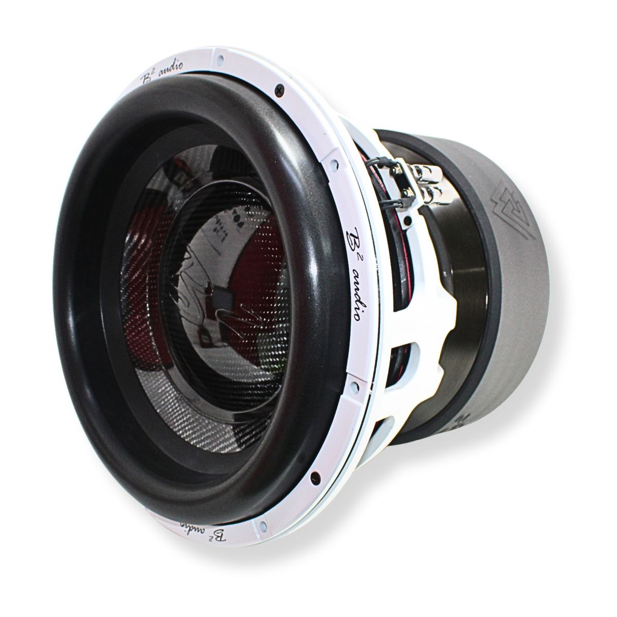 B2 Audio RAMPAGE15 ELITE 15" Subwoofer 5000W RMS Dual 1 Ohm — image 3