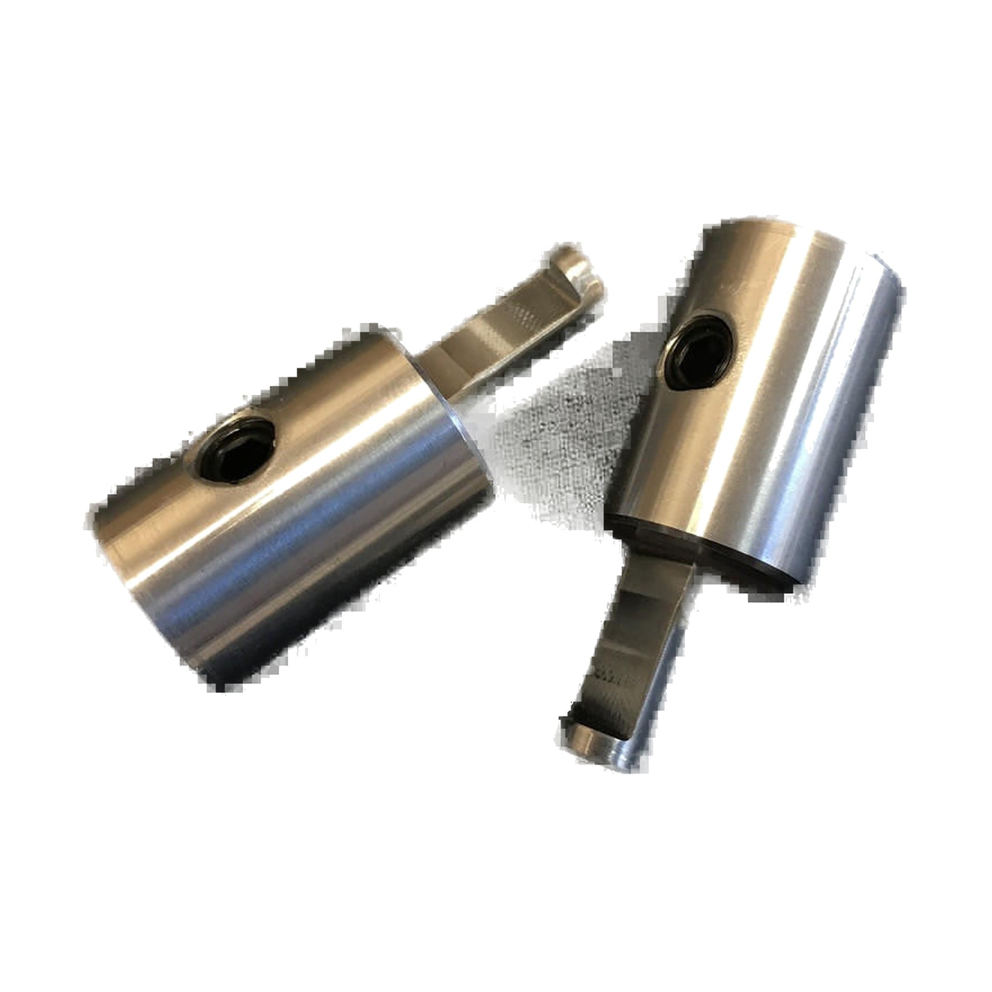 Down4Sound 0G TO 4G Reducer / Adapter (pair)
