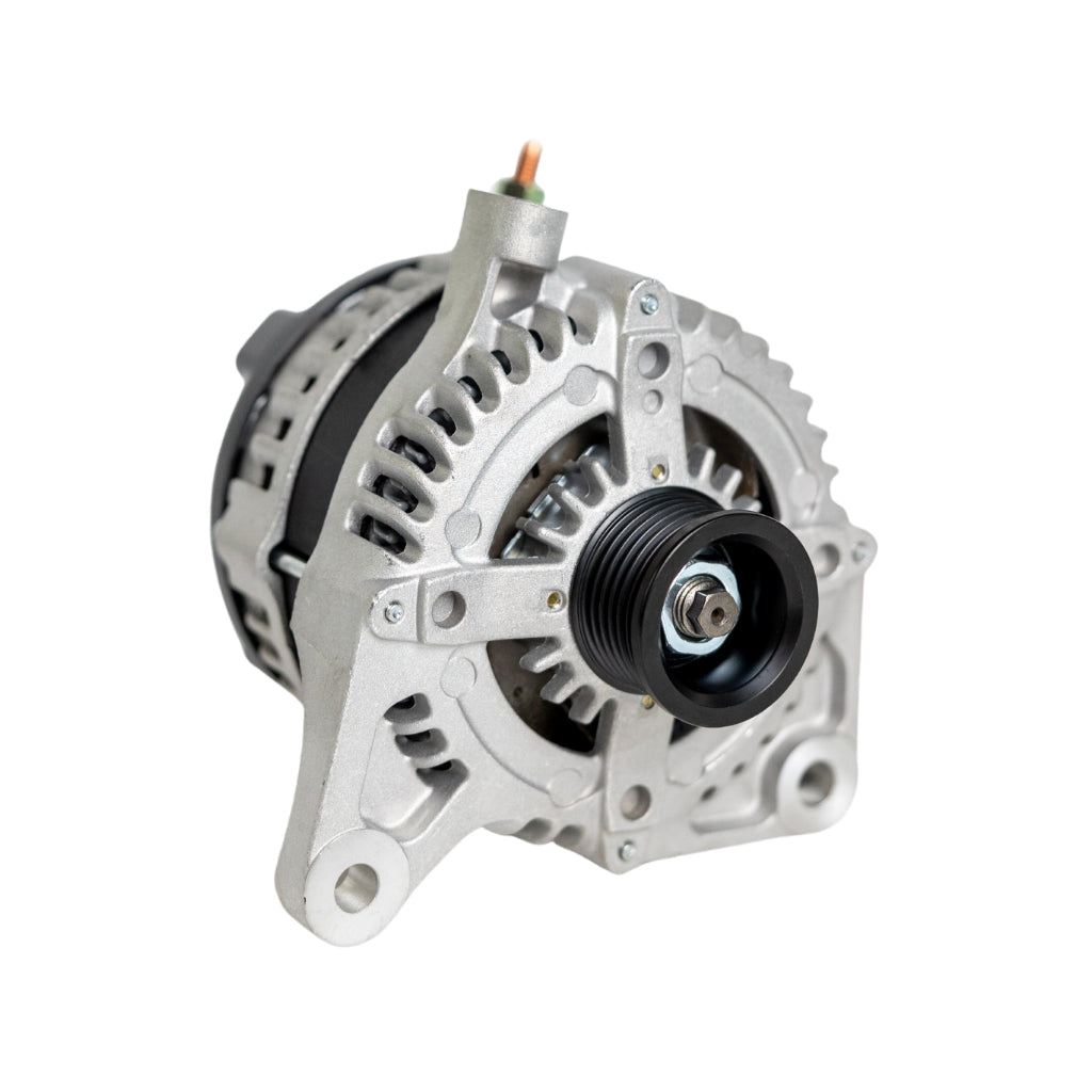 2007-2010 Chrysler Sebring V6 3.5L High Output Alternator