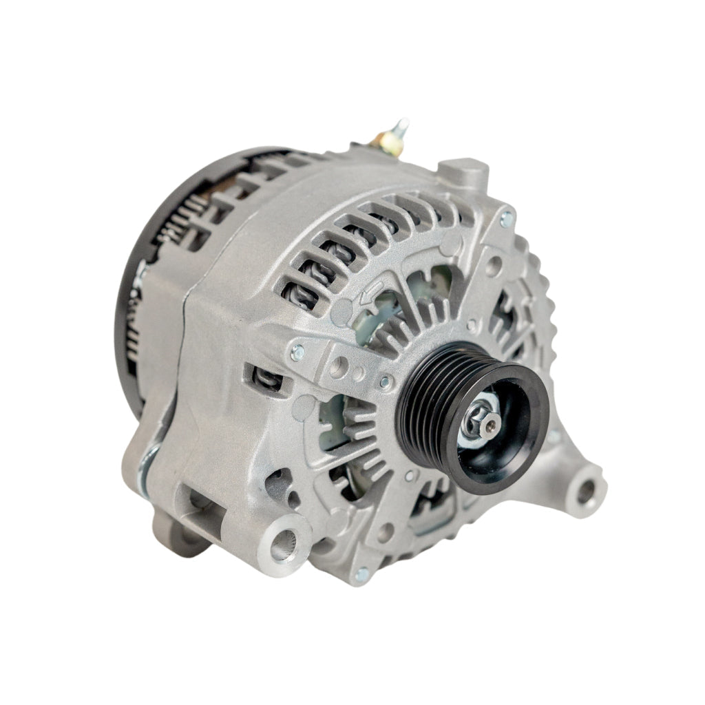 2012-2024 Jeep Wrangler V6 3.6L High Output Alternator