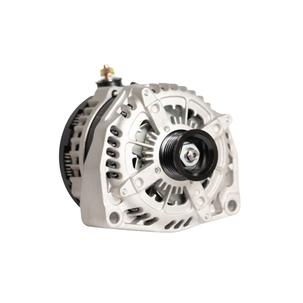 1998-2005 GMC Jimmy V6 4.3L High Output Alternator