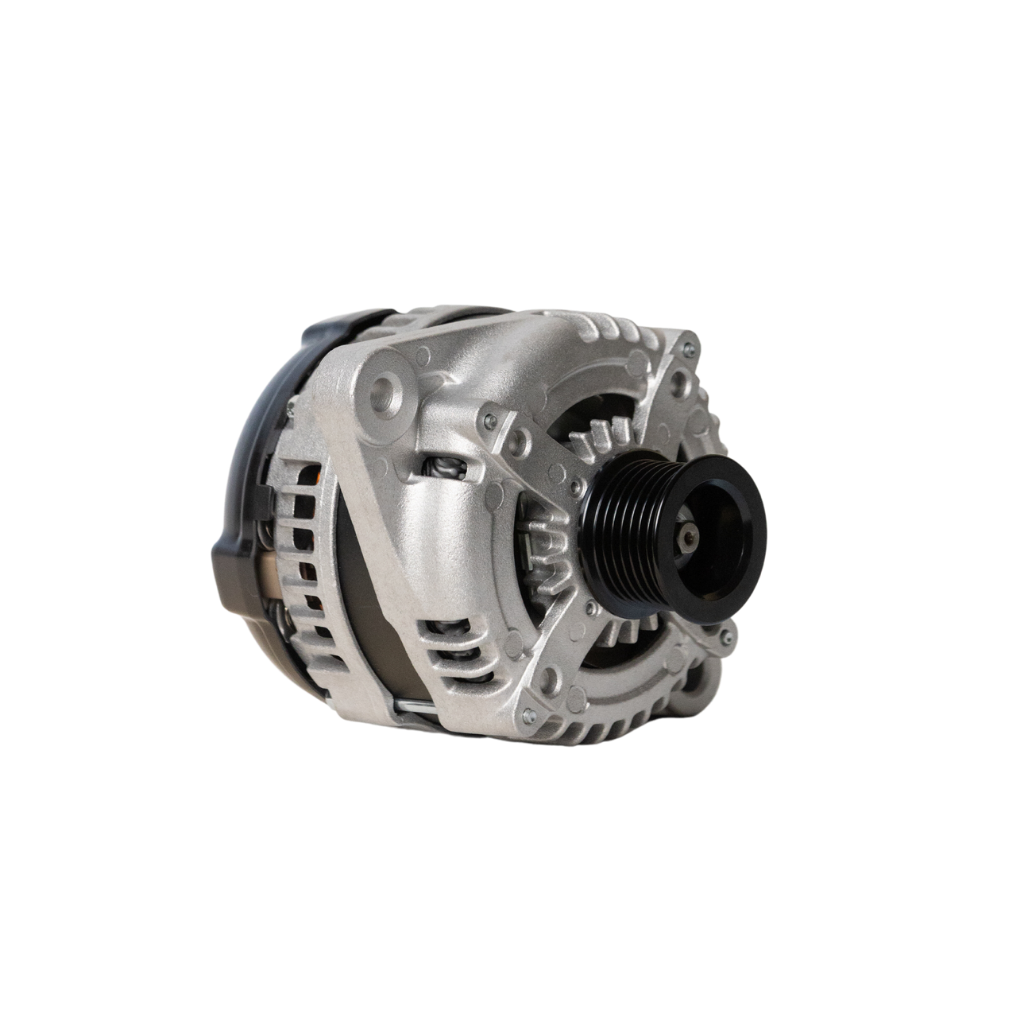 2014-2020 Fiat 500L L4 1.4L High Output Alternator
