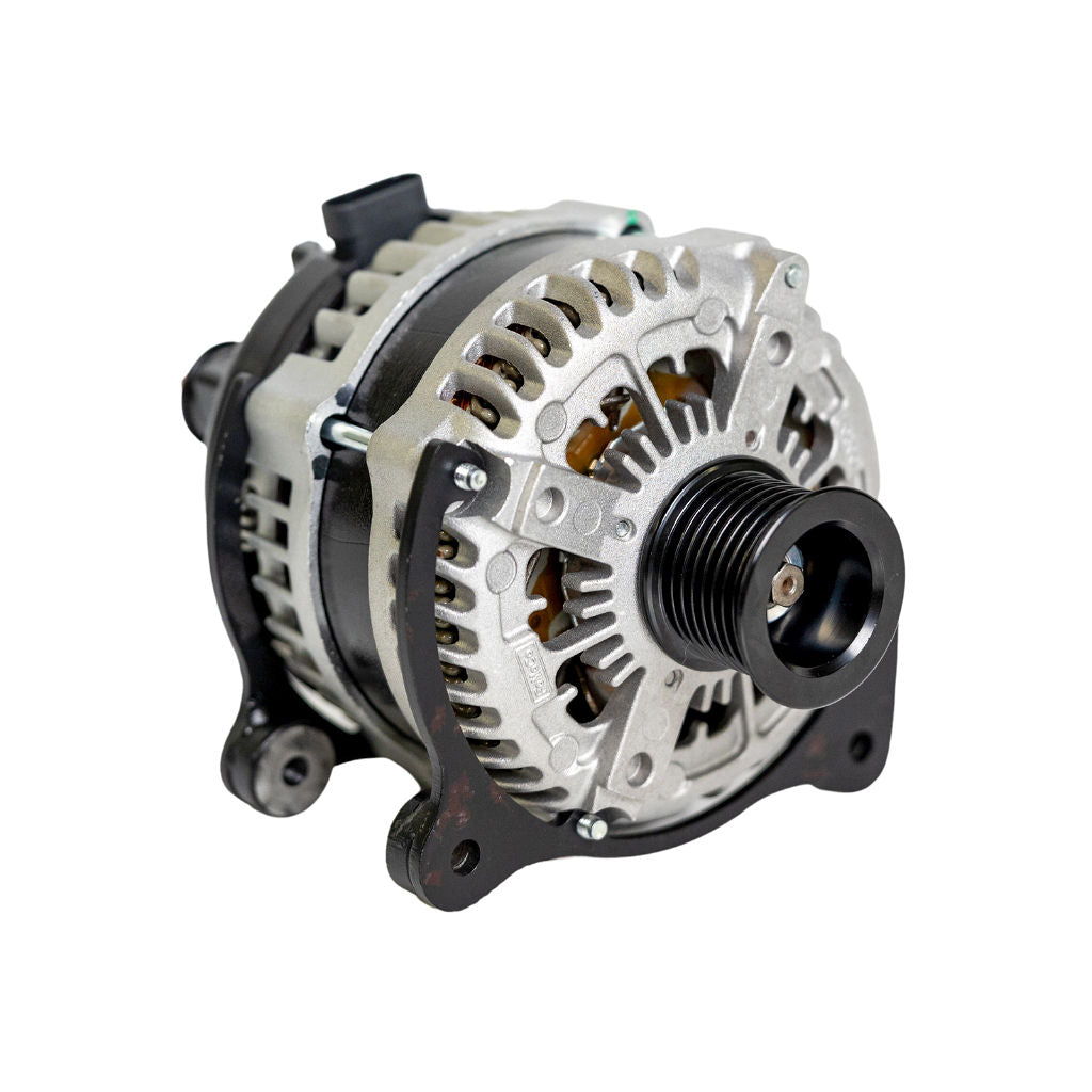 2004-2009 Audi TT Quattro V6 3.2L High Output Alternator