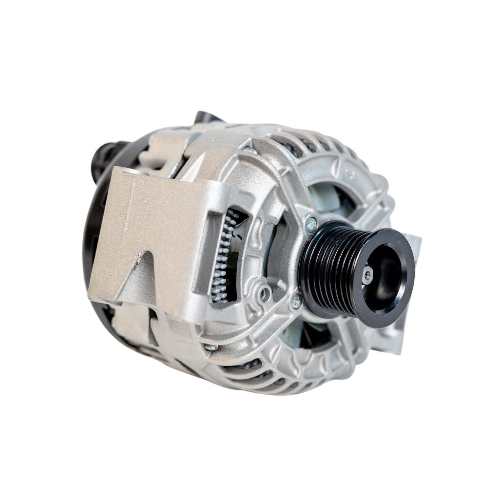 2009-2013 Audi A3 Quattro L4 2.0L High Output Alternator