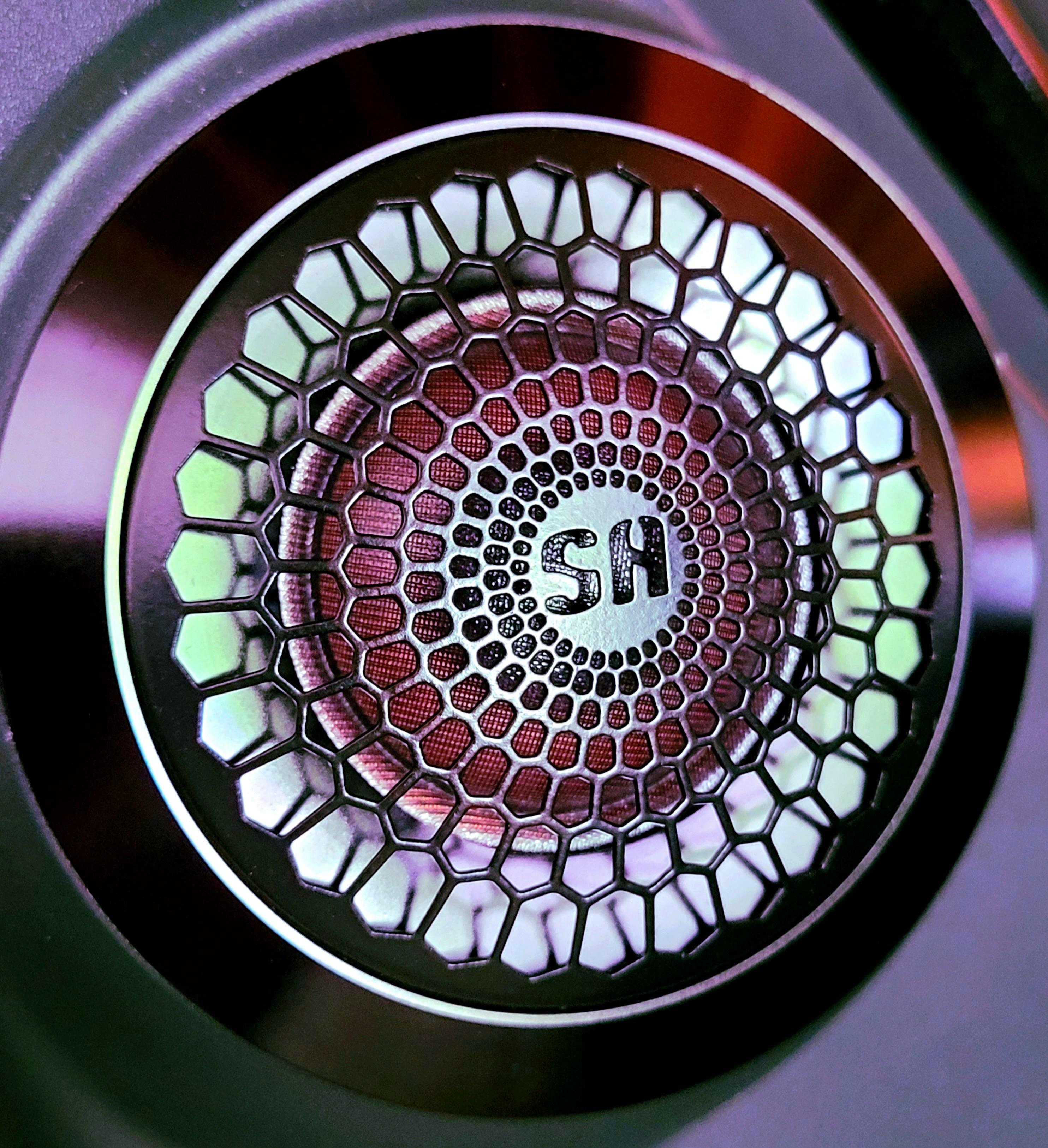 Sundown Audio SA-1T Tweeter