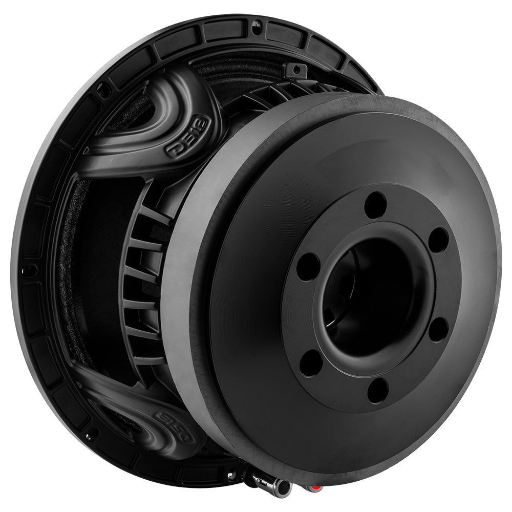 DS18 XL 10" Mid-Range Loudspeaker 700 Watts Rms 8-Ohm