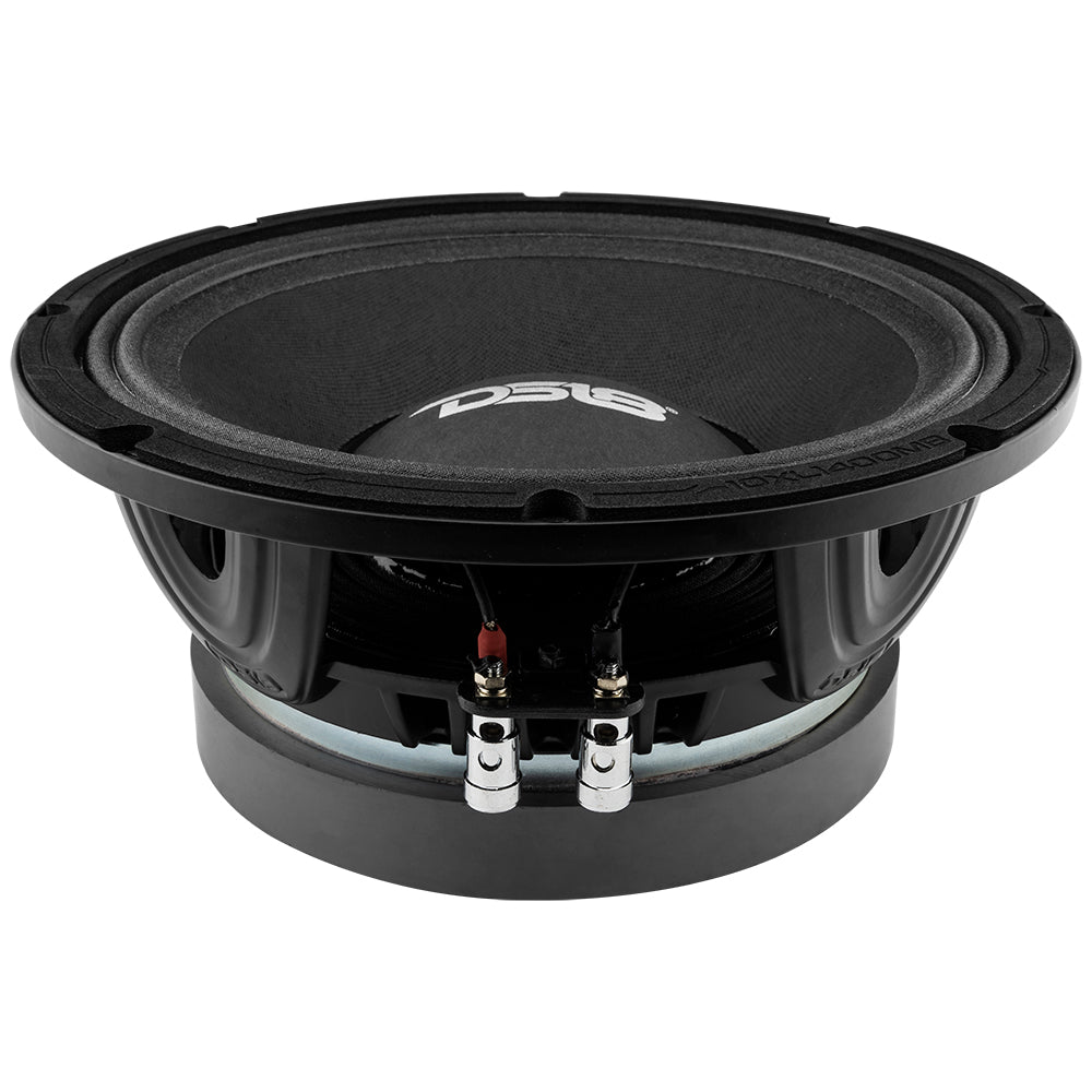DS18 XL 10" Mid-Bass Loudspeaker 700 Watts Rms 4-Ohm