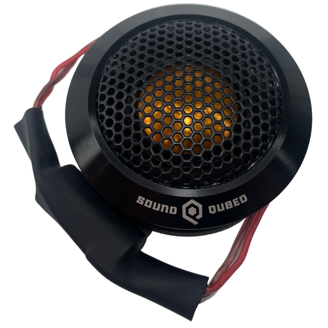 SoundQubed HDX HDX-TW22 Car Audio Tweeter