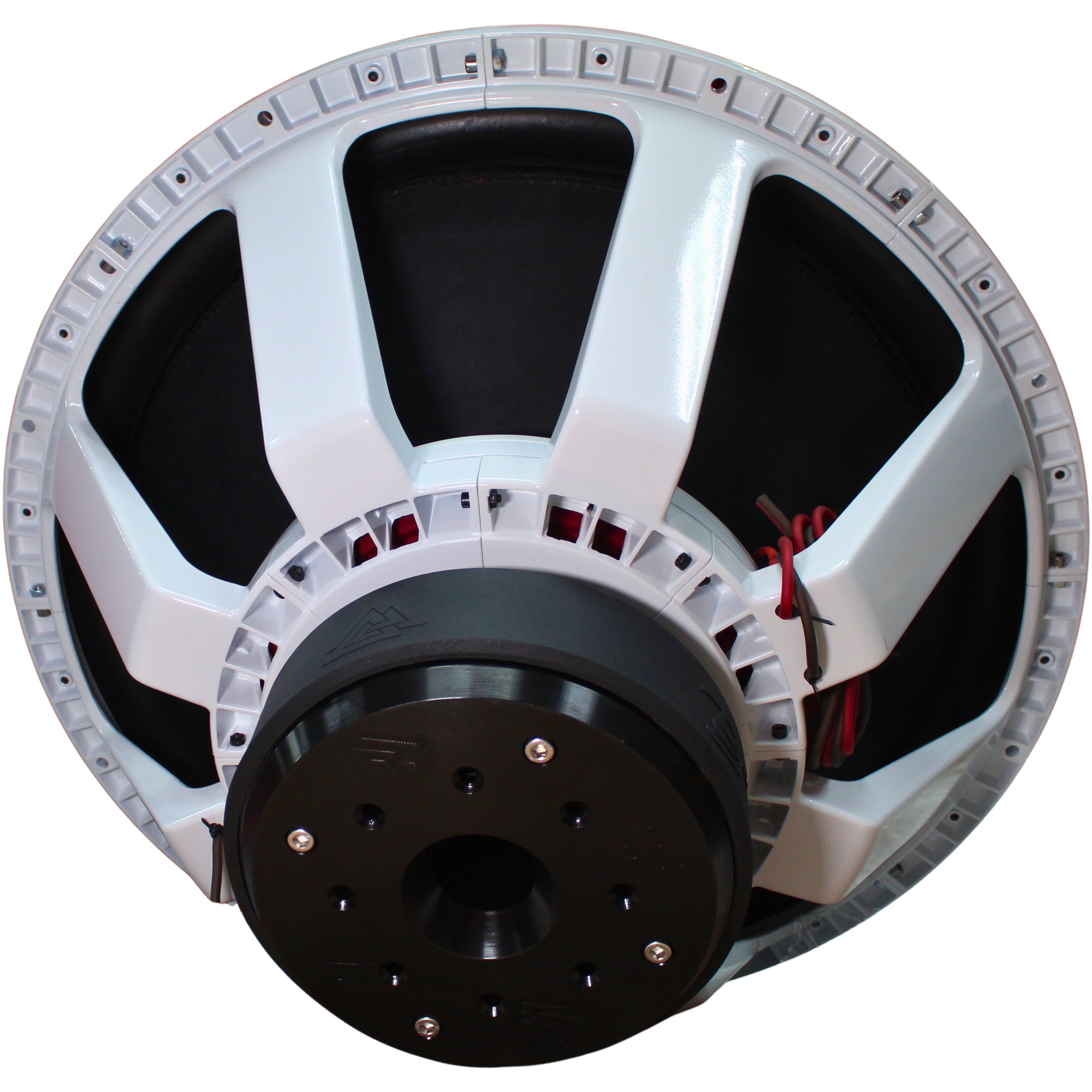 B2 Audio X2SIX 33 33" Subwoofer 10000W RMS 1 Ohm — image 4
