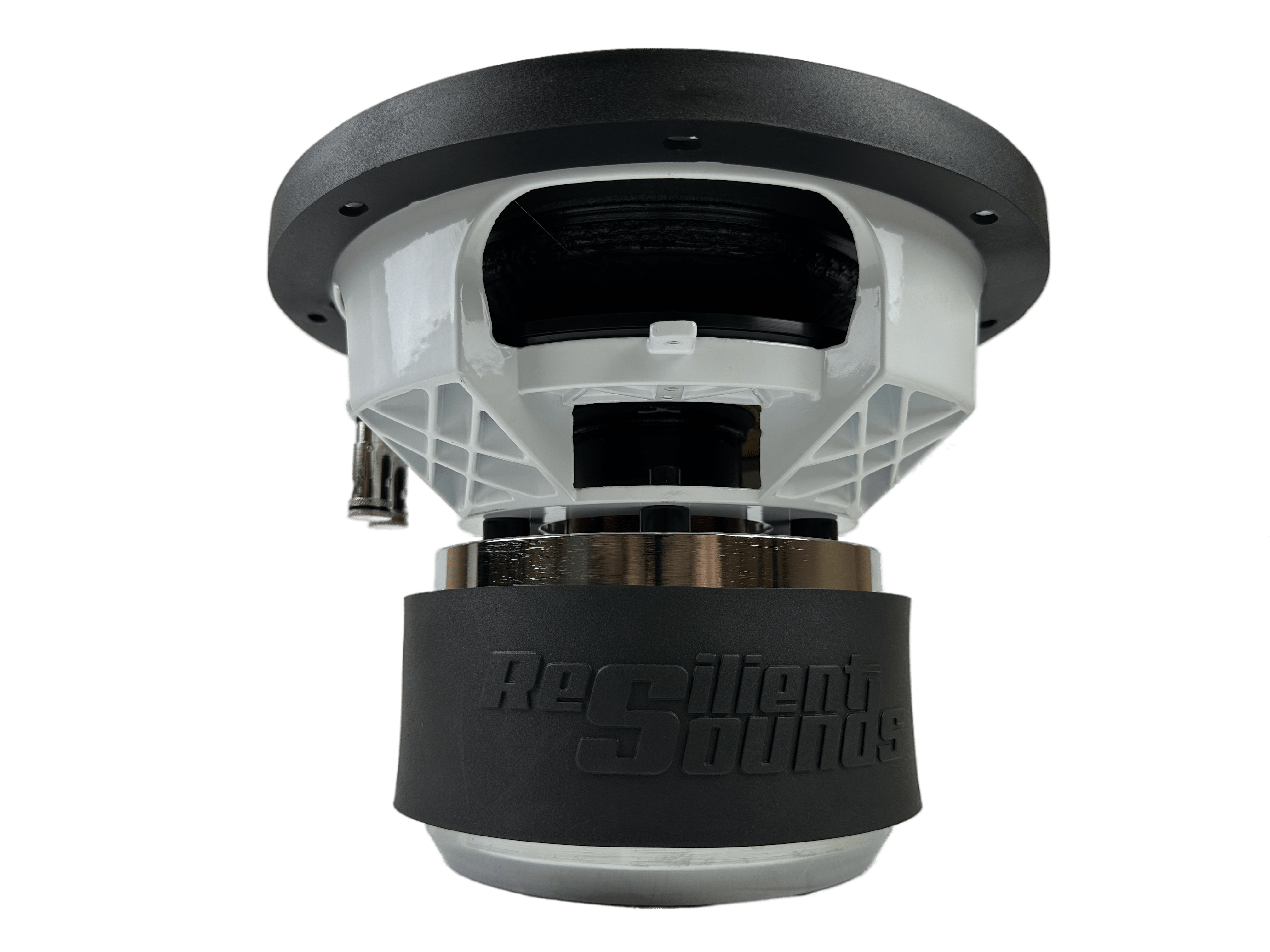 Resilient Sounds Gold 10" Subwoofer 1,000W RMS — image 4