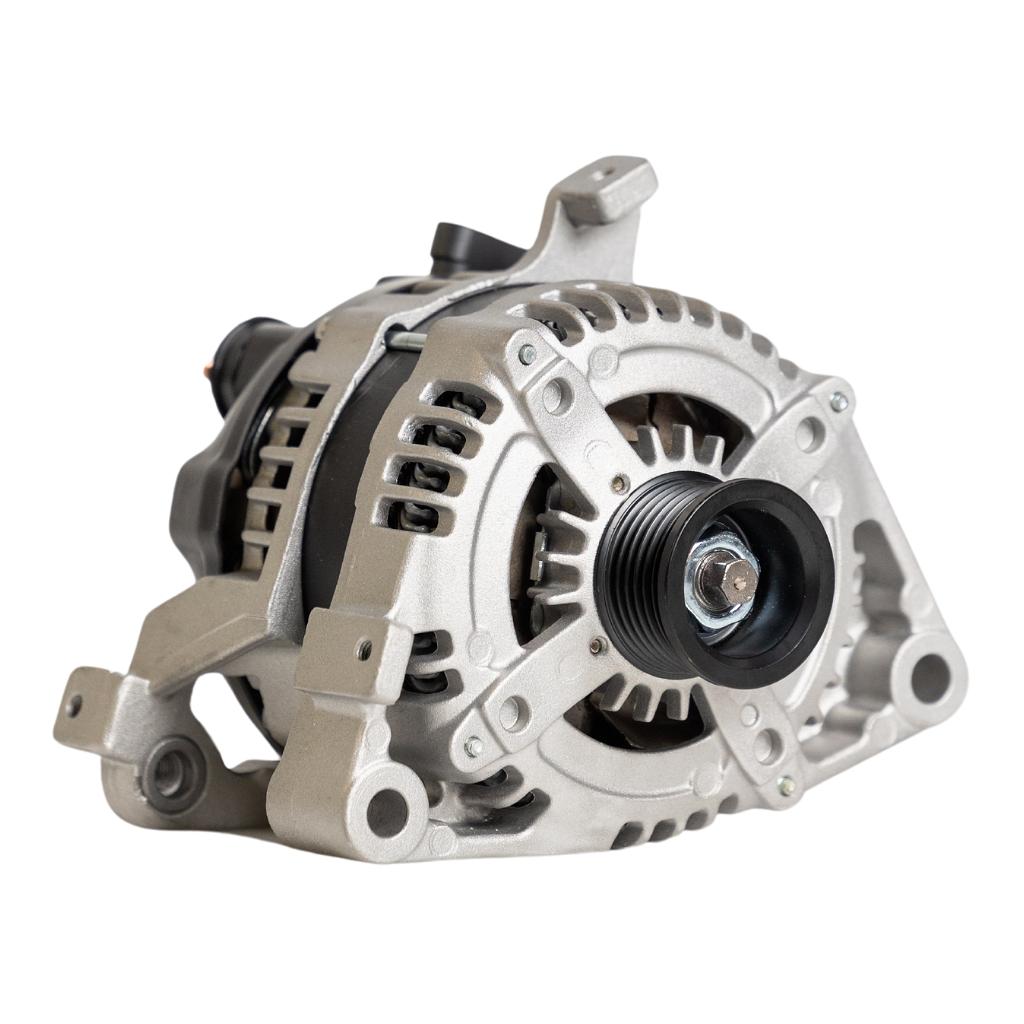 2003-2004 Cadillac CTS V6 3.2L High Output Alternator