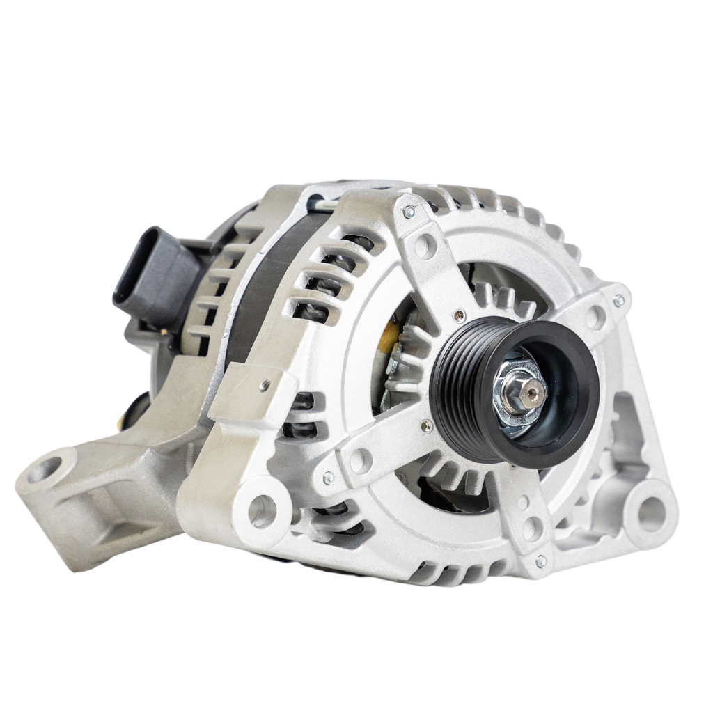 2006-2007 Cadillac CTS V8 6.0L High Output Alternator