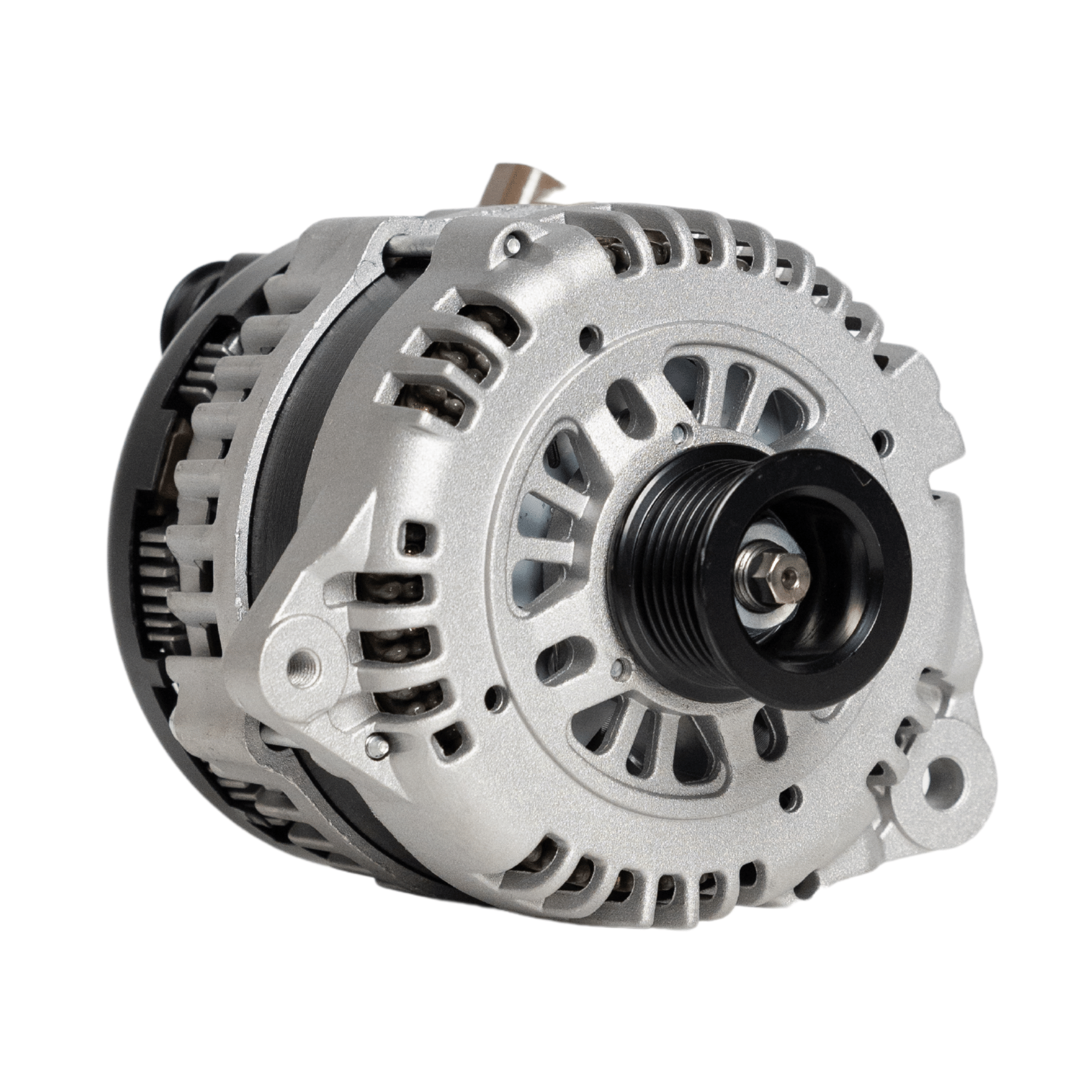 2004 Nissan Pathfinder Armada V8 5.6L High Output Alternator