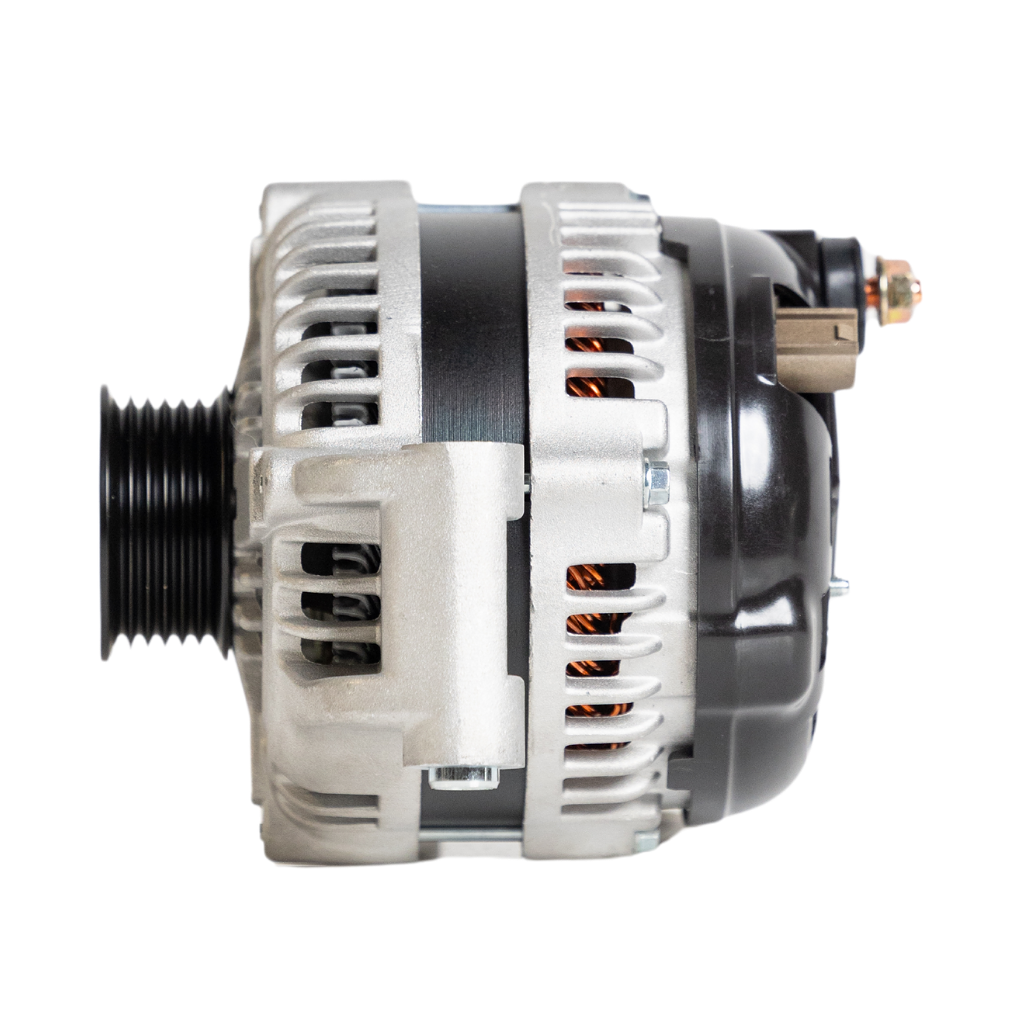 2006-2007 Dodge Magnum V8 6.1L High Output Alternator