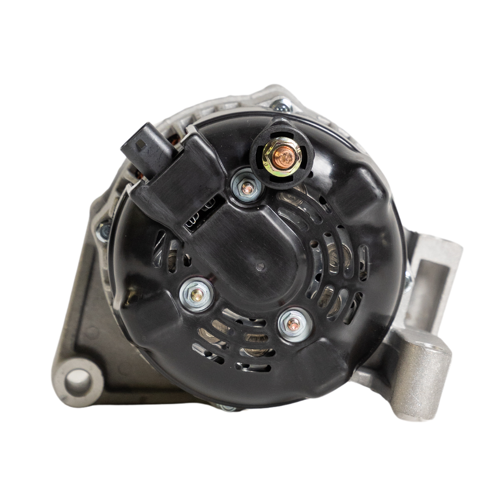 2006 Chevrolet Monte Carlo V6 3.9L High Output Alternator