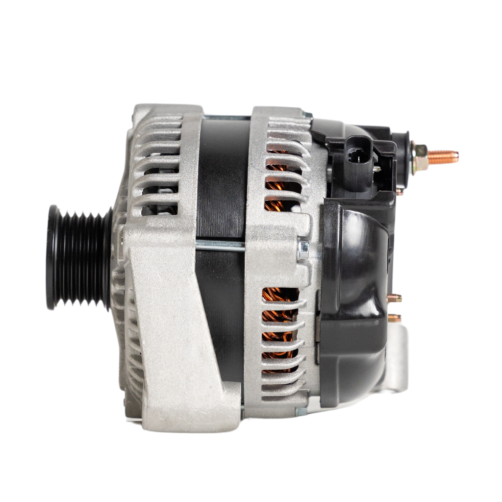 2005-2009 Buick LaCrosse V6 3.8L High Output Alternator