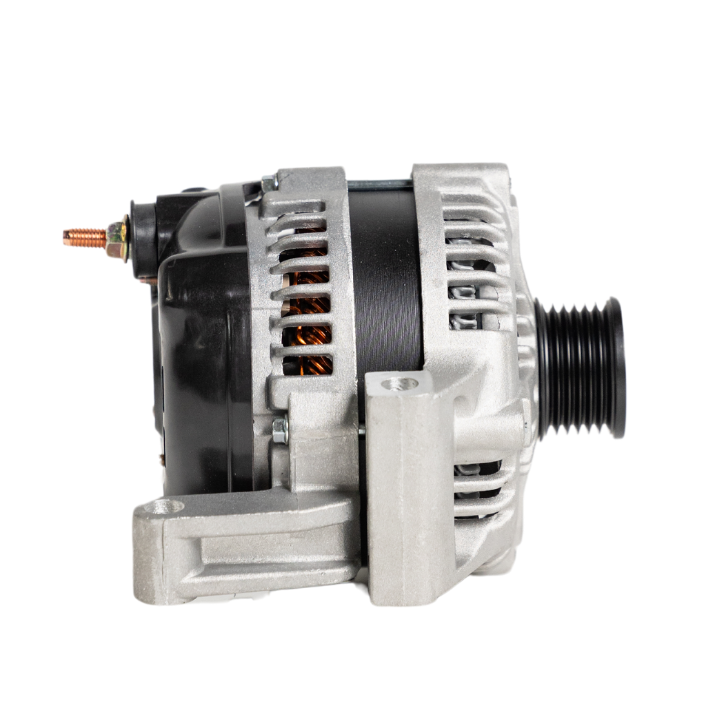 2006 Chevrolet Monte Carlo V6 3.9L High Output Alternator