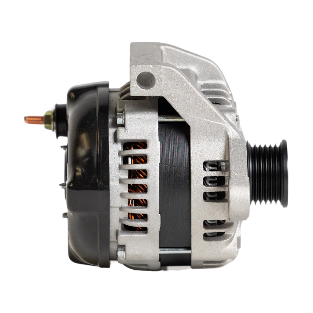 2004-2005 Pontiac Bonneville V8 4.6L High Output Alternator