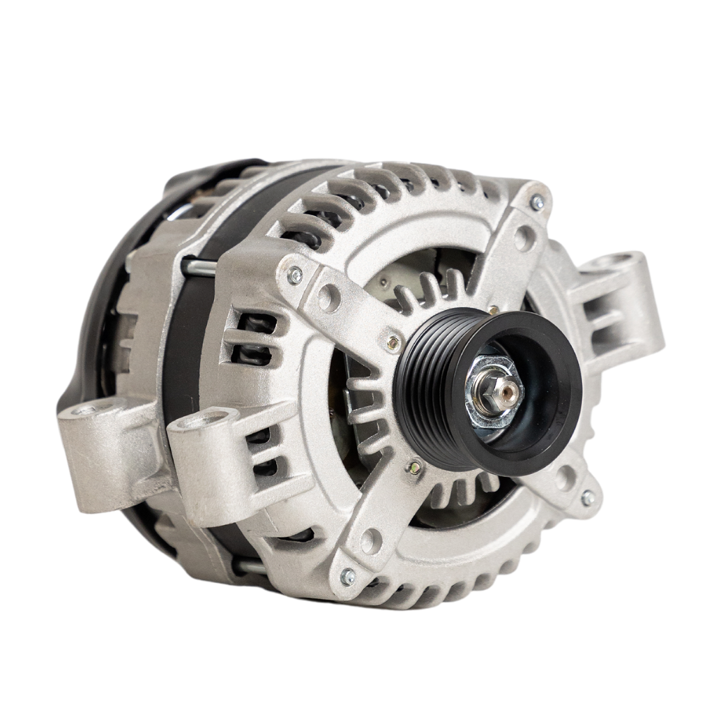 2008-2009 Buick LaCrosse V8 5.3L High Output Alternator