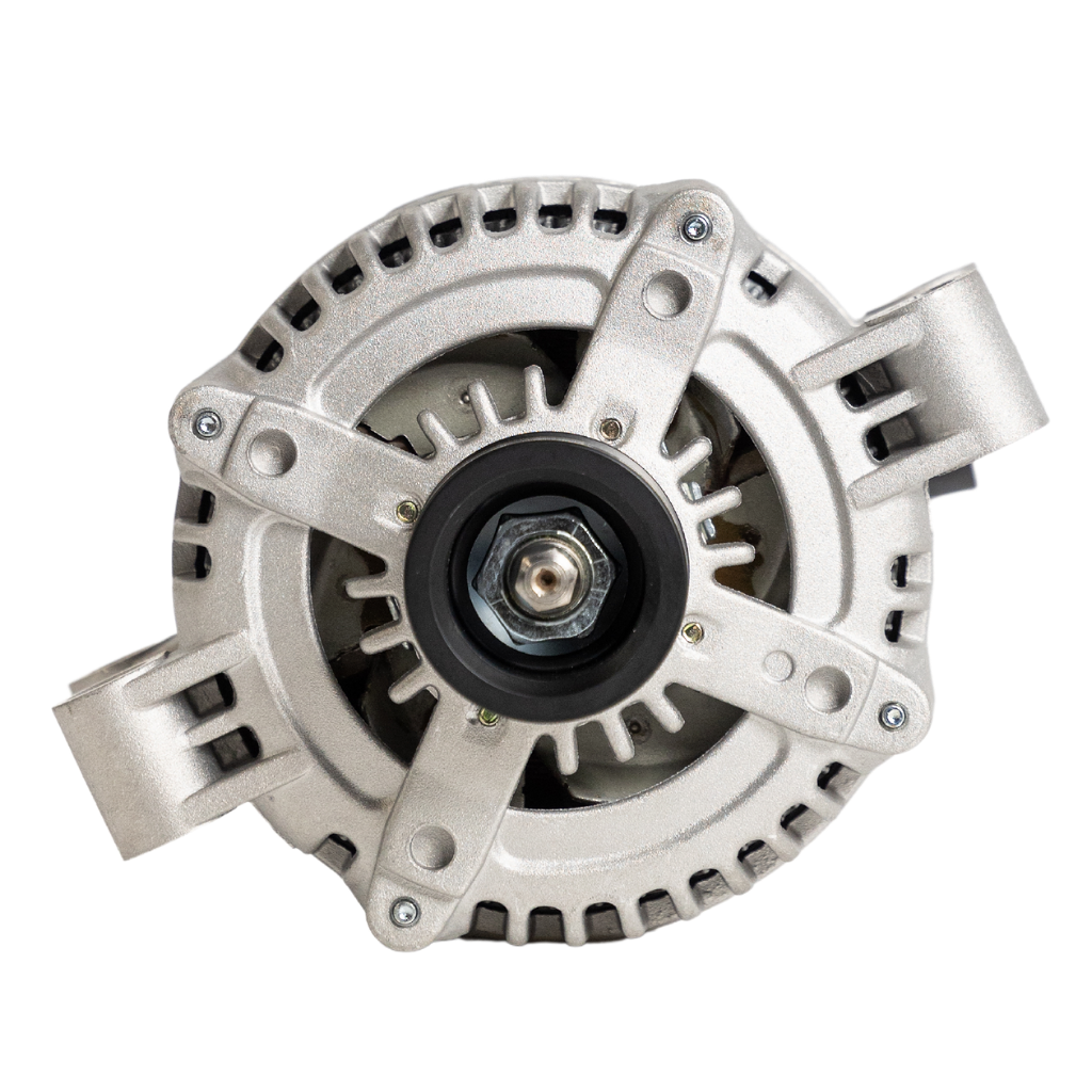 2008-2009 Buick LaCrosse V8 5.3L High Output Alternator