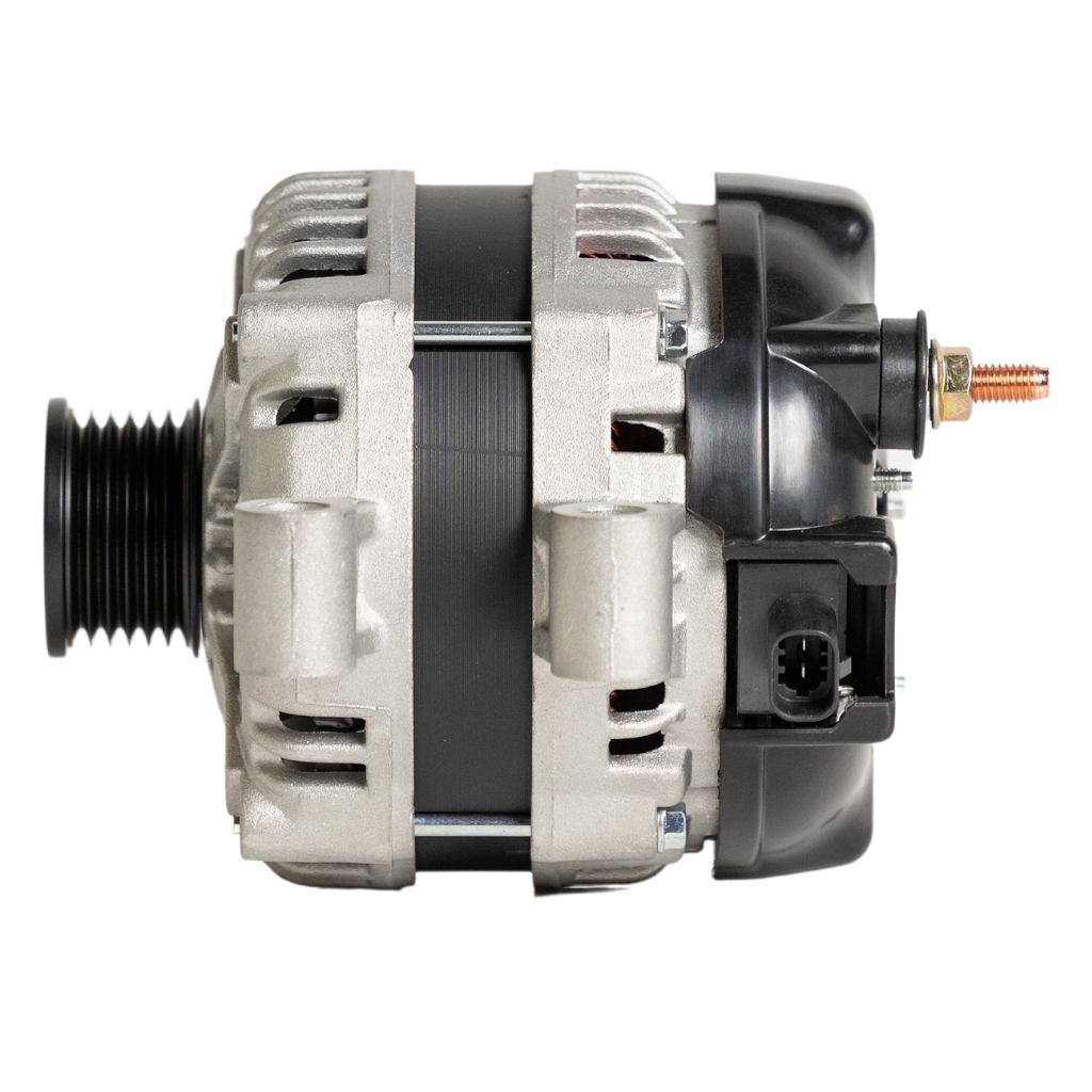 2008-2009 Buick Allure V8 5.3L High Output Alternator