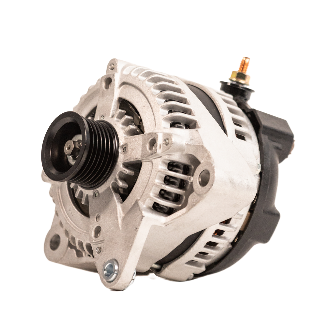 2006-2007 Lexus GS430 V8 4.3L High Output Alternator