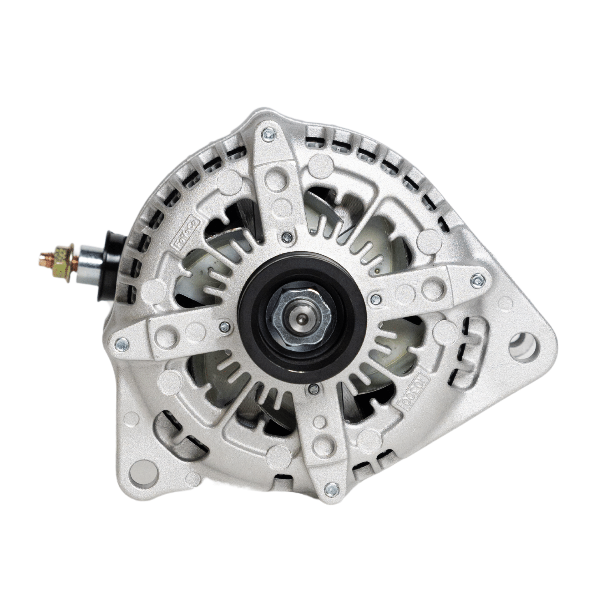 2009-2010 Ford Flex V6 3.5L High Output Alternator