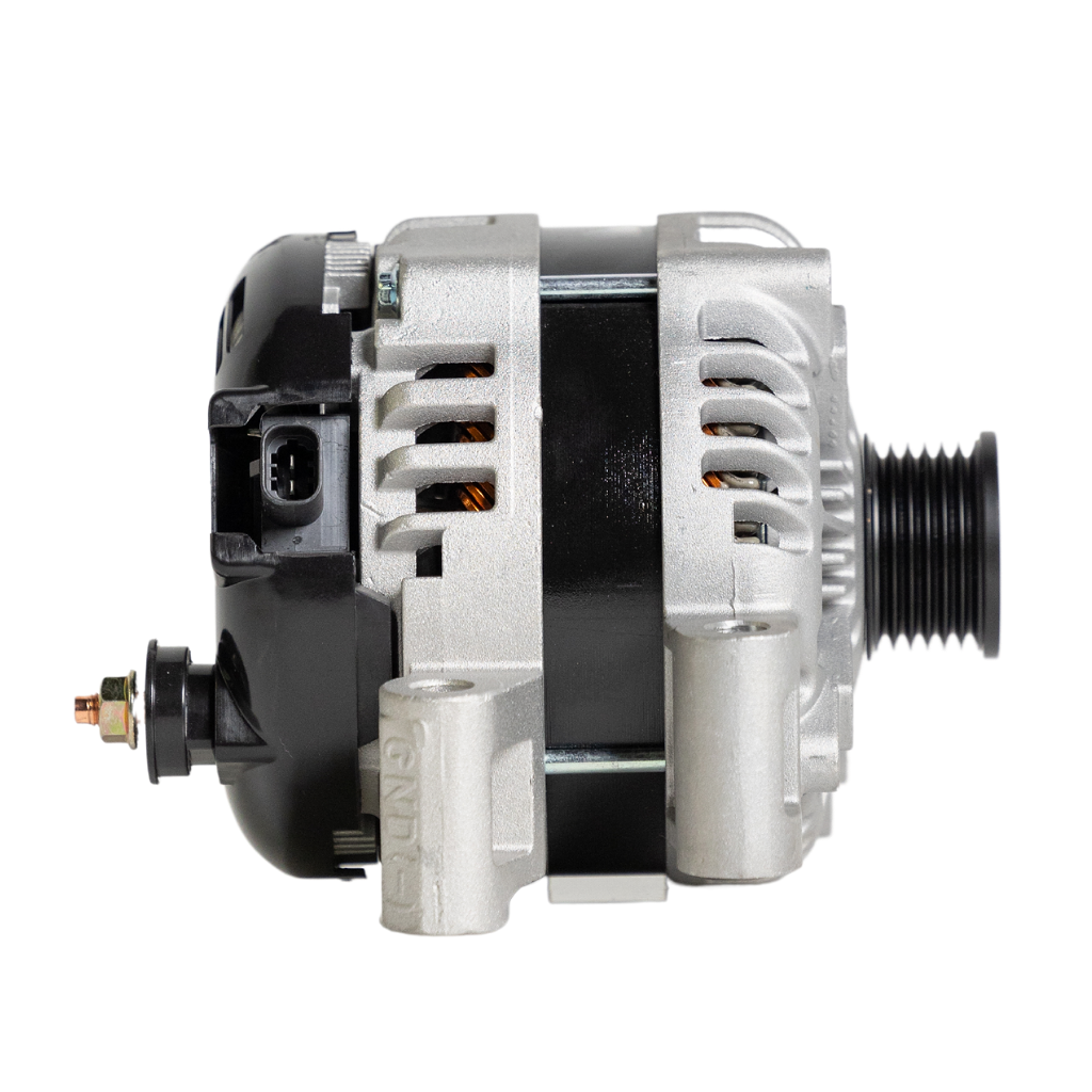 2013-2017 Chevrolet Equinox V6 3.6L High Output Alternator