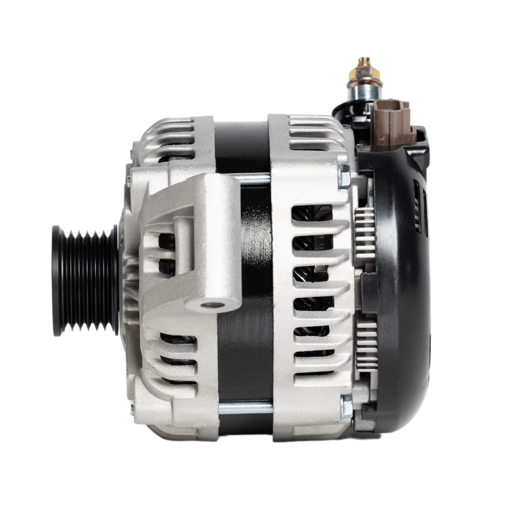 2010 Mercury Milan L4 2.5L High Output Alternator