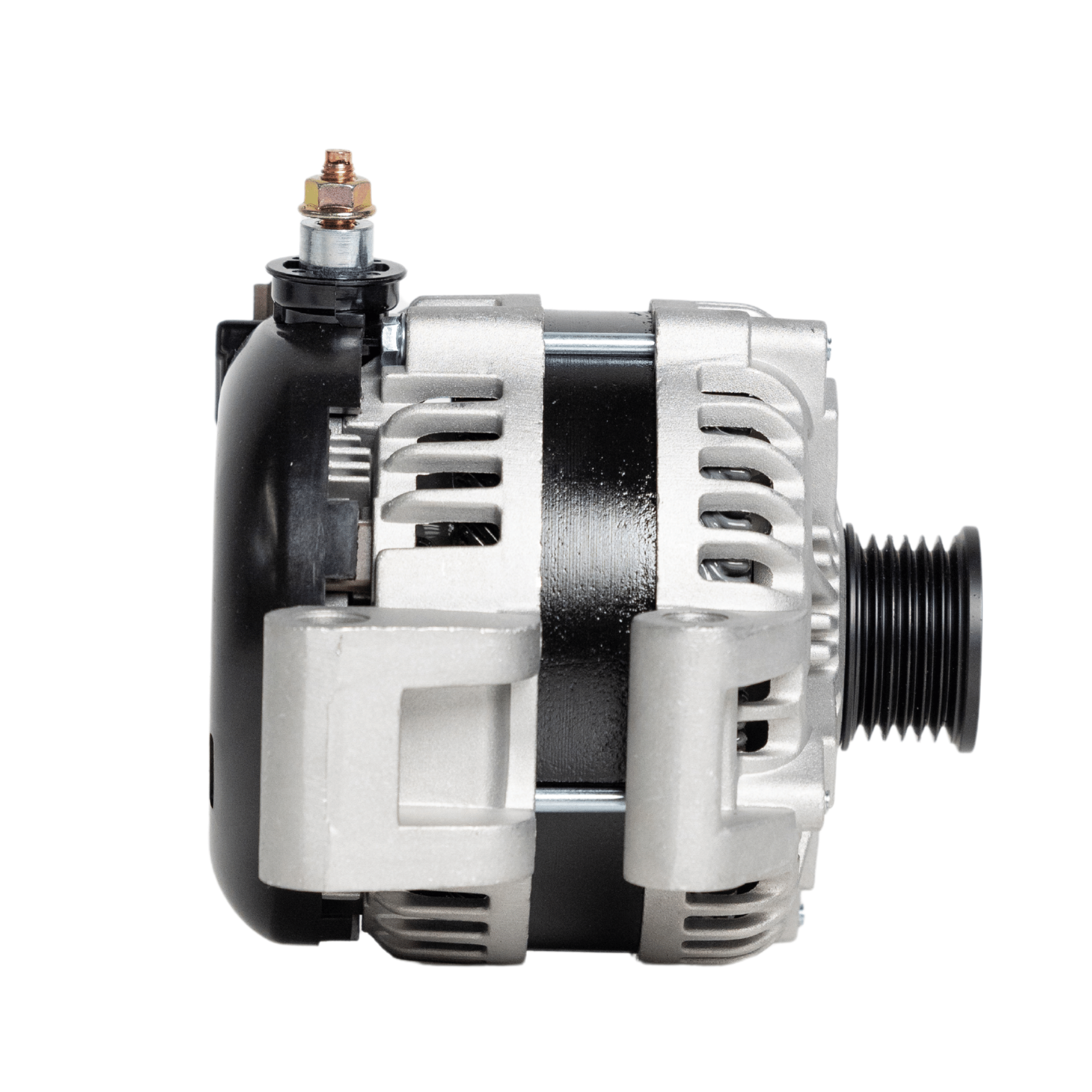 2010-2011 Mercury Mariner L4 2.5L High Output Alternator