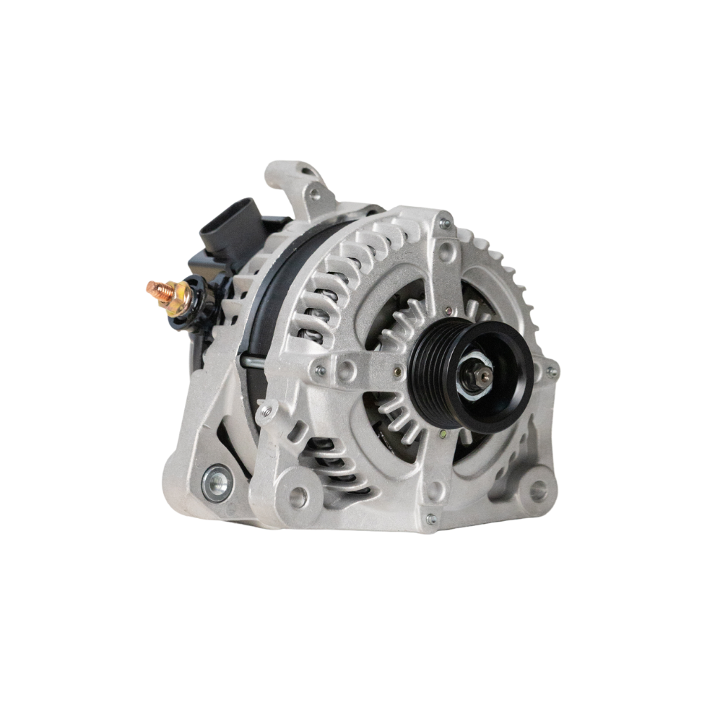 2012-2015 Honda Civic L4 1.8L High Output Alternator