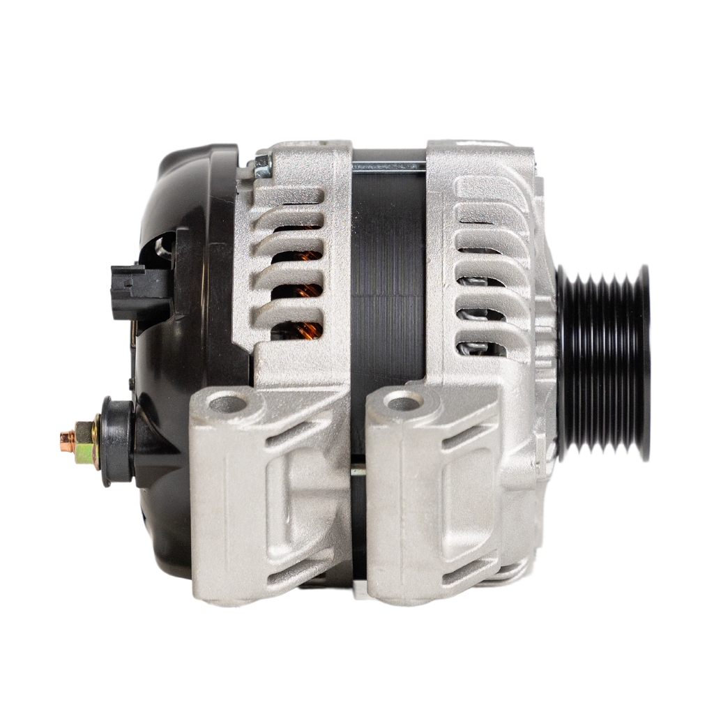 2015-2017 Chrysler 200 V6 3.6L High Output Alternator