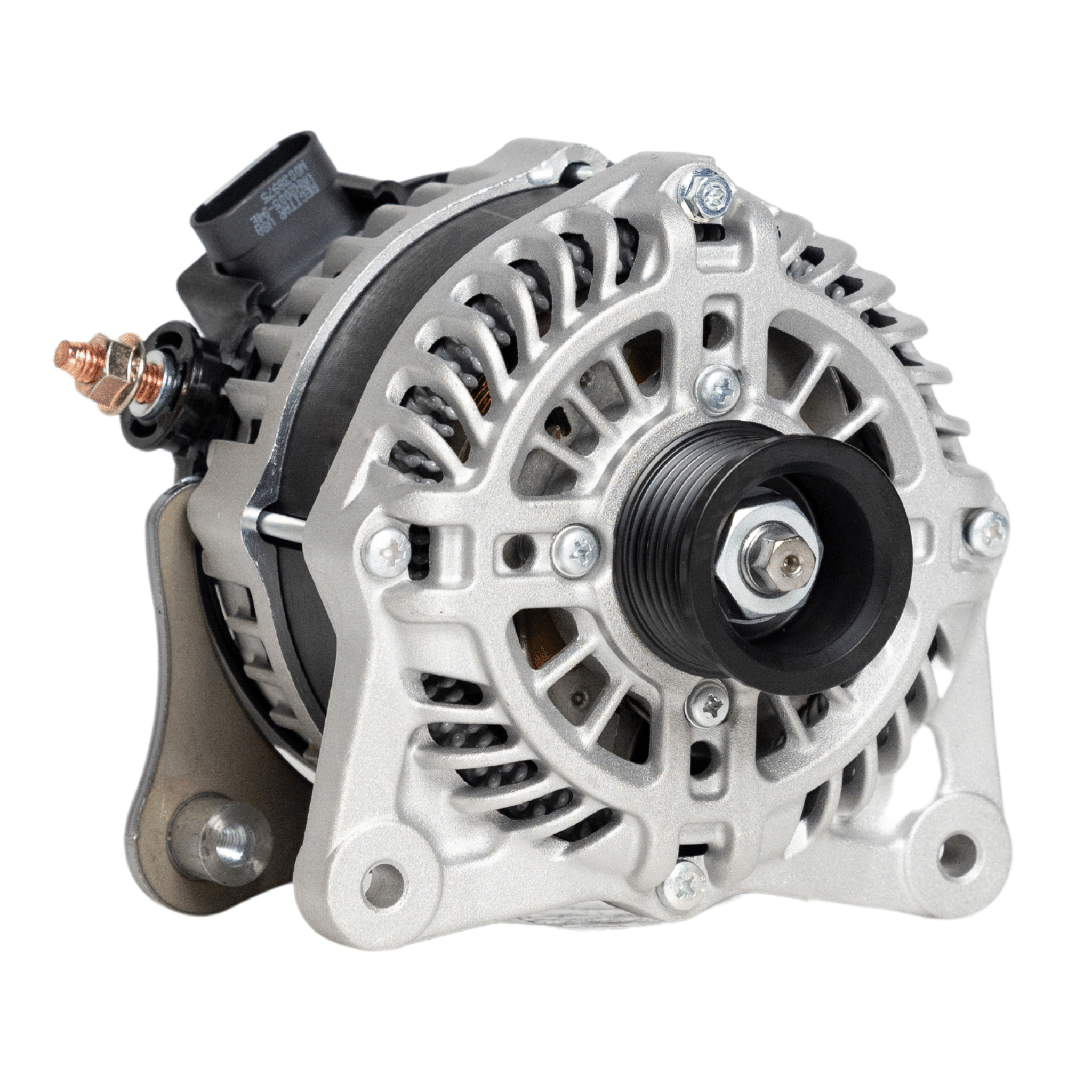 2005-2006 Nissan Sentra L4 1.8L High Output Alternator