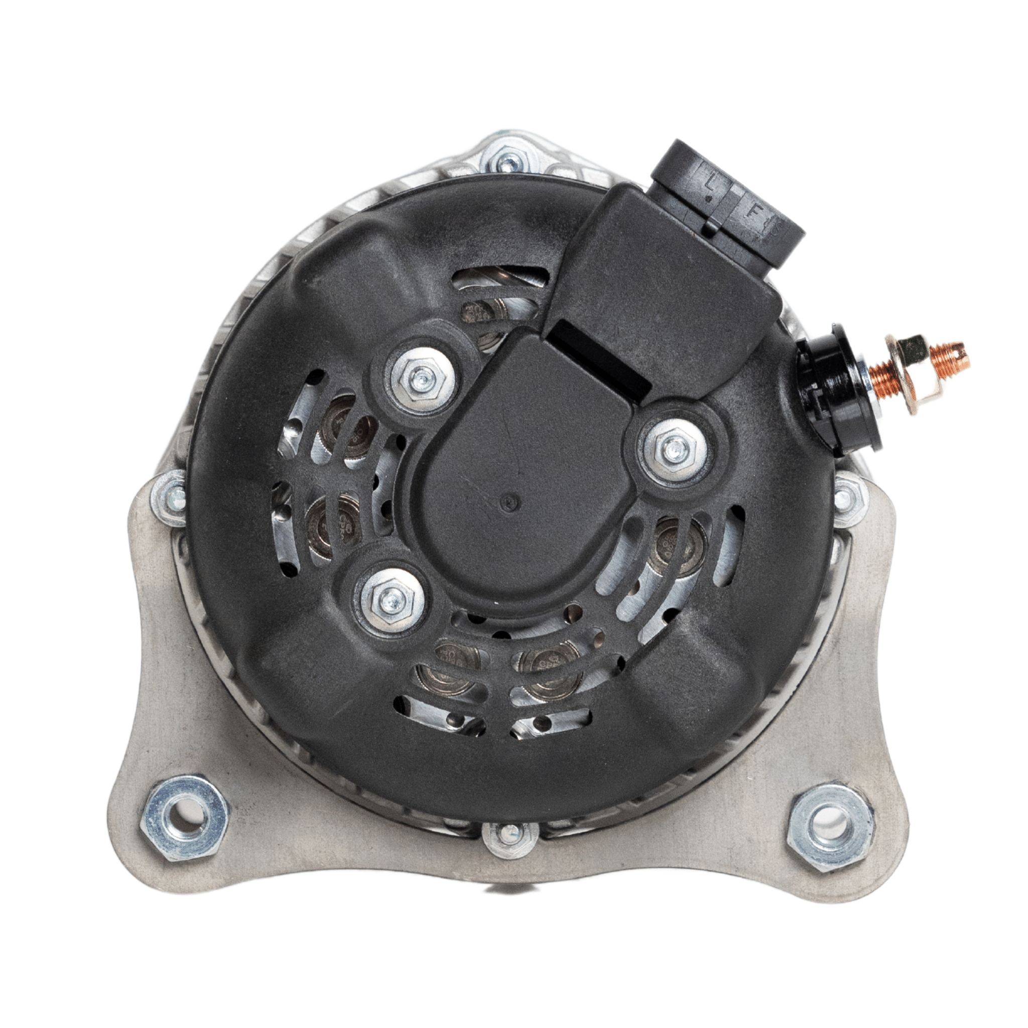 2018 Nissan Sentra L4 1.6L High Output Alternator