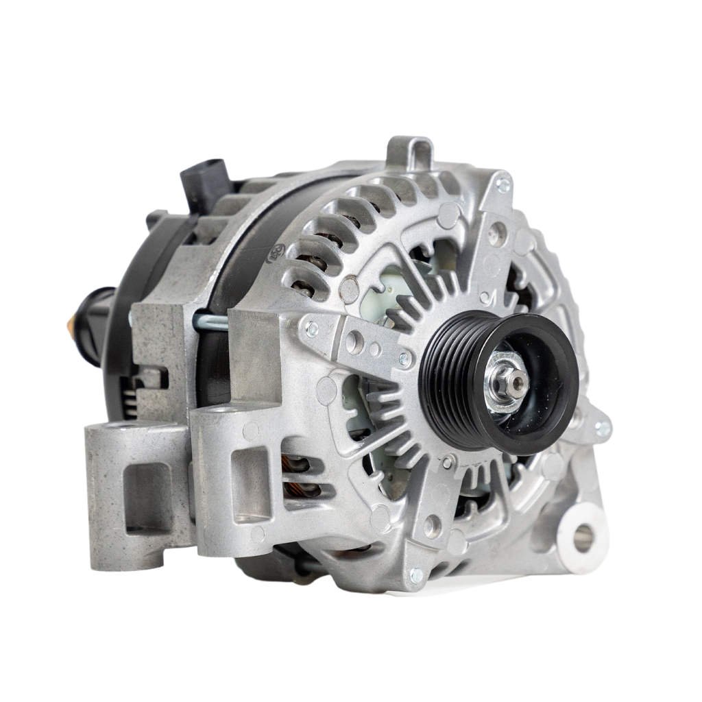 2010-2012 Chevrolet Equinox V6 3.0L High Output Alternator