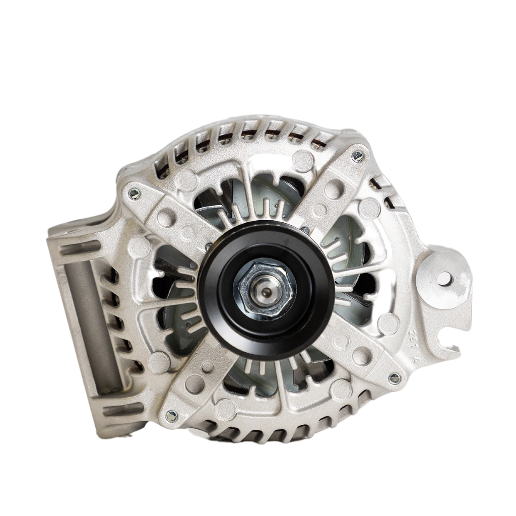 2020 Chrysler Voyager V6 3.6L High Output Alternator