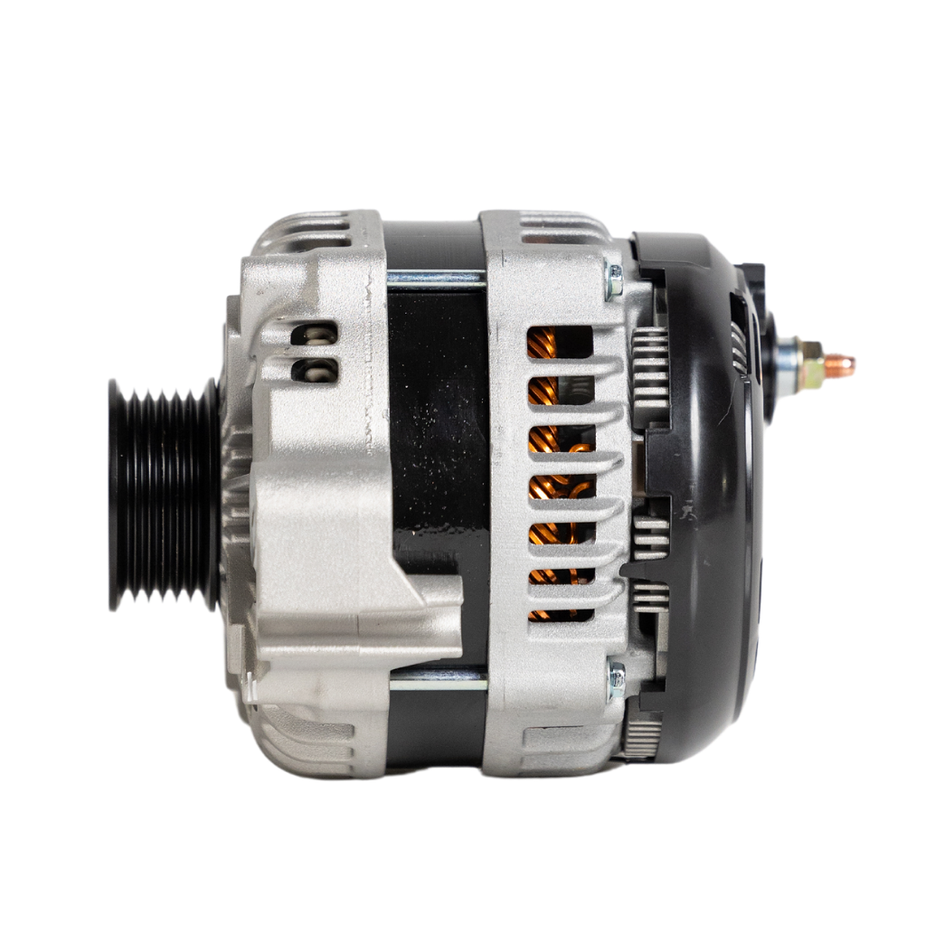 2020 Chrysler Voyager V6 3.6L High Output Alternator