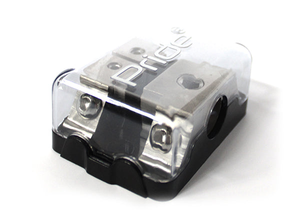 Pride Audio Emerald 1024 Mini-ANL Distribution Block — view 2