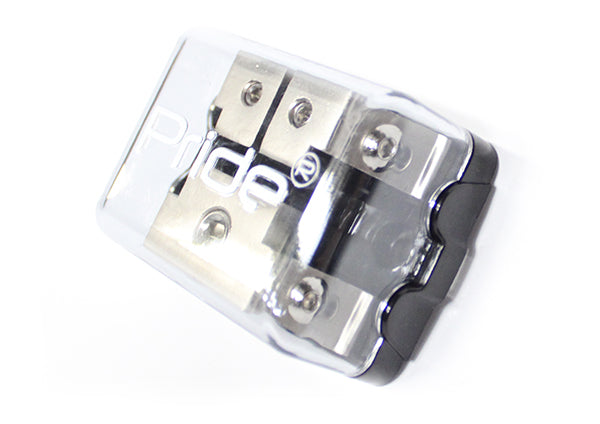 Pride Audio Emerald 1024 Mini-ANL Distribution Block — view 3